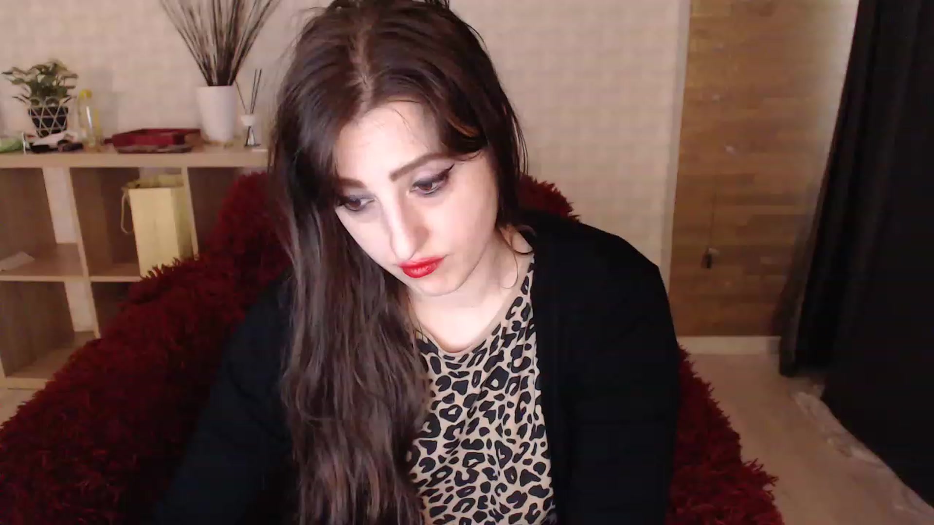 Gallery image thumbnail from HotRebbecca's myfreecams stream on, 06/28/2023, 05:45 image 3 of 20