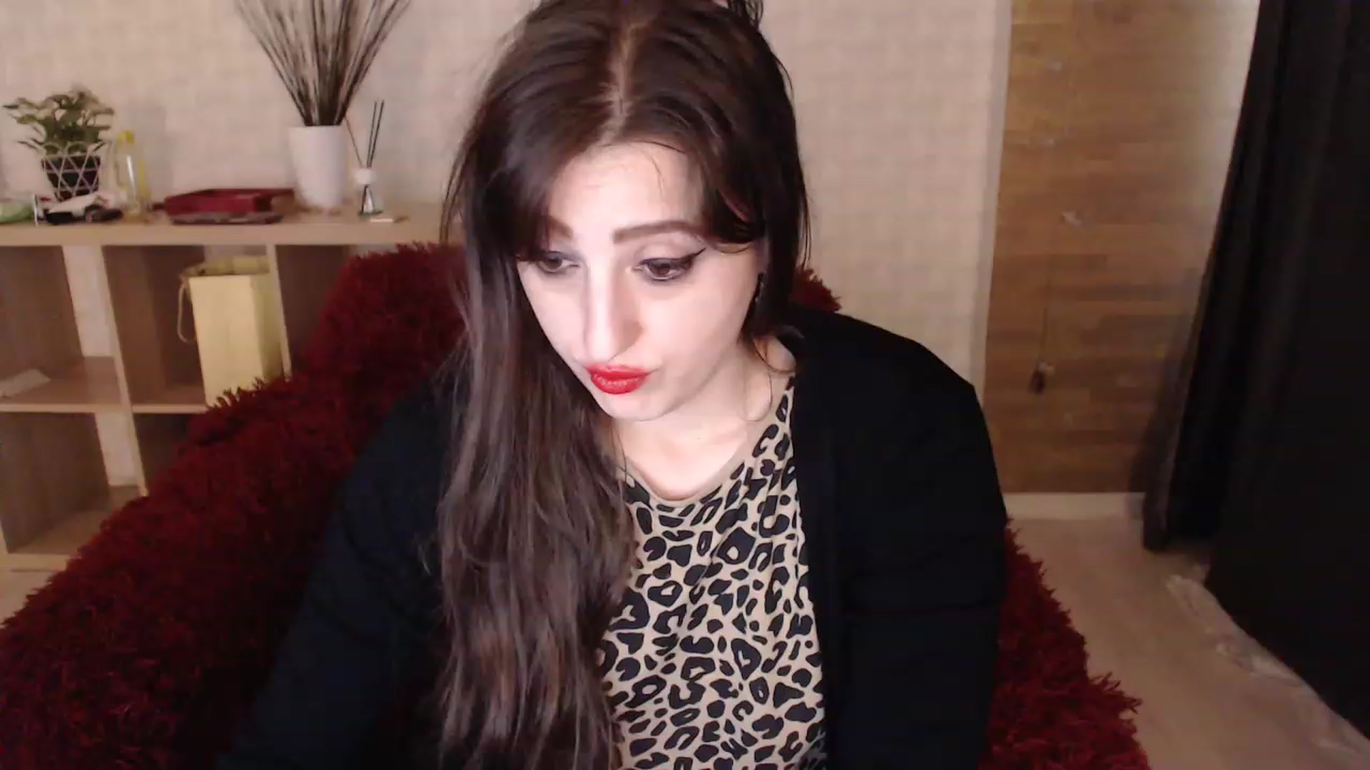 Gallery image thumbnail from HotRebbecca's myfreecams stream on, 06/28/2023, 05:45 image 9 of 20
