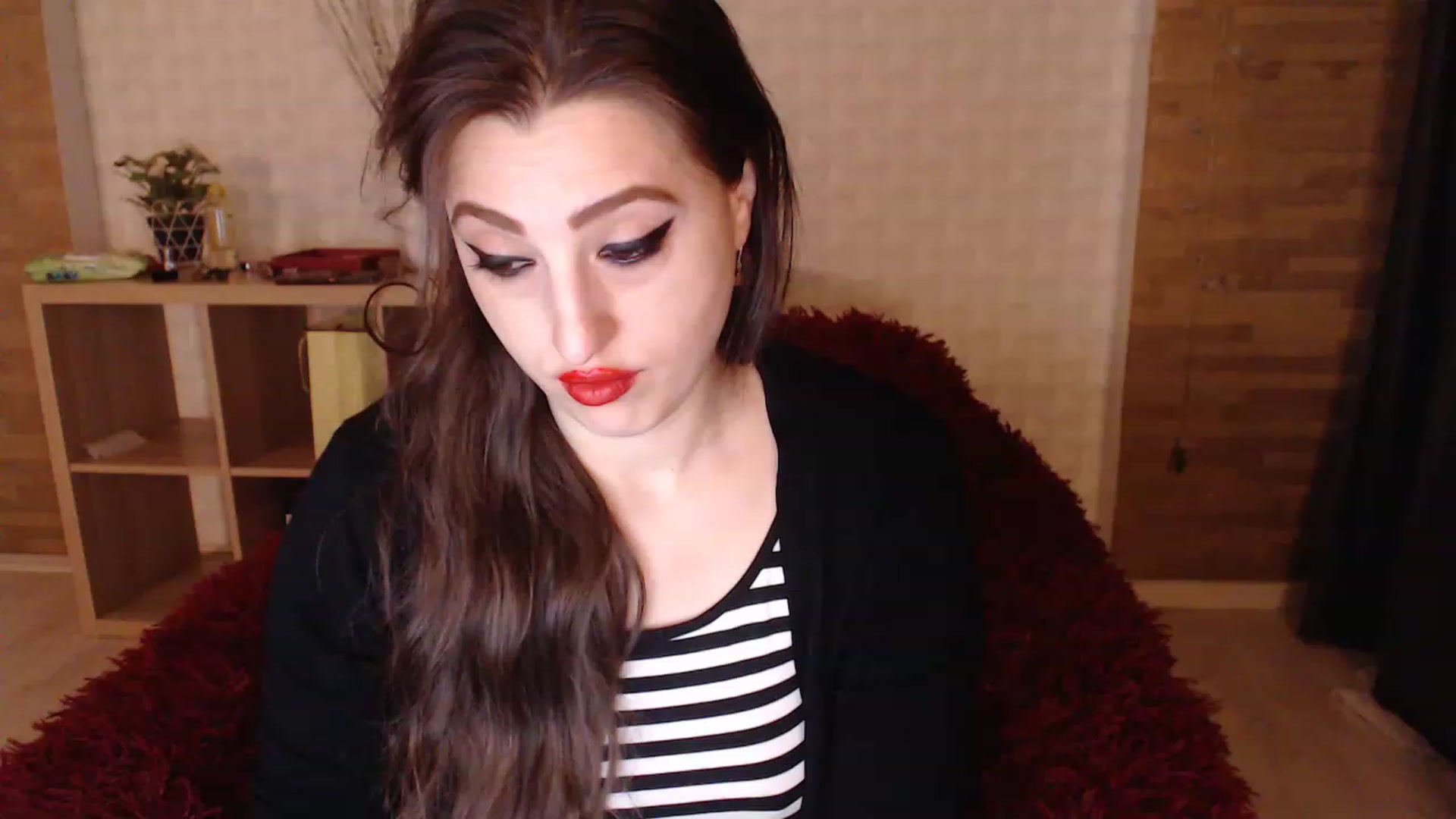 Gallery image thumbnail from HotRebbecca's myfreecams stream on, 06/29/2023, 01:25 image 14 of 20