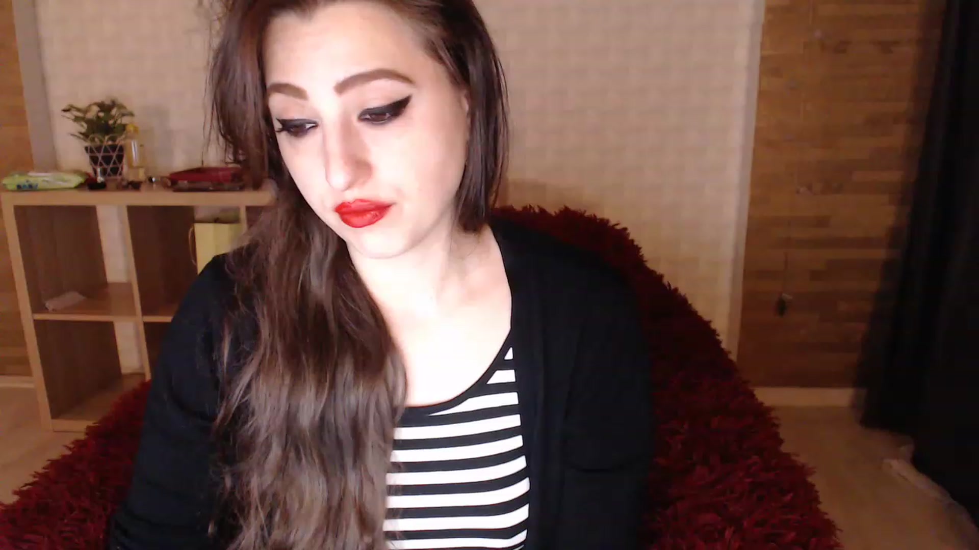 Gallery image thumbnail from HotRebbecca's myfreecams stream on, 06/29/2023, 01:25 image 4 of 20
