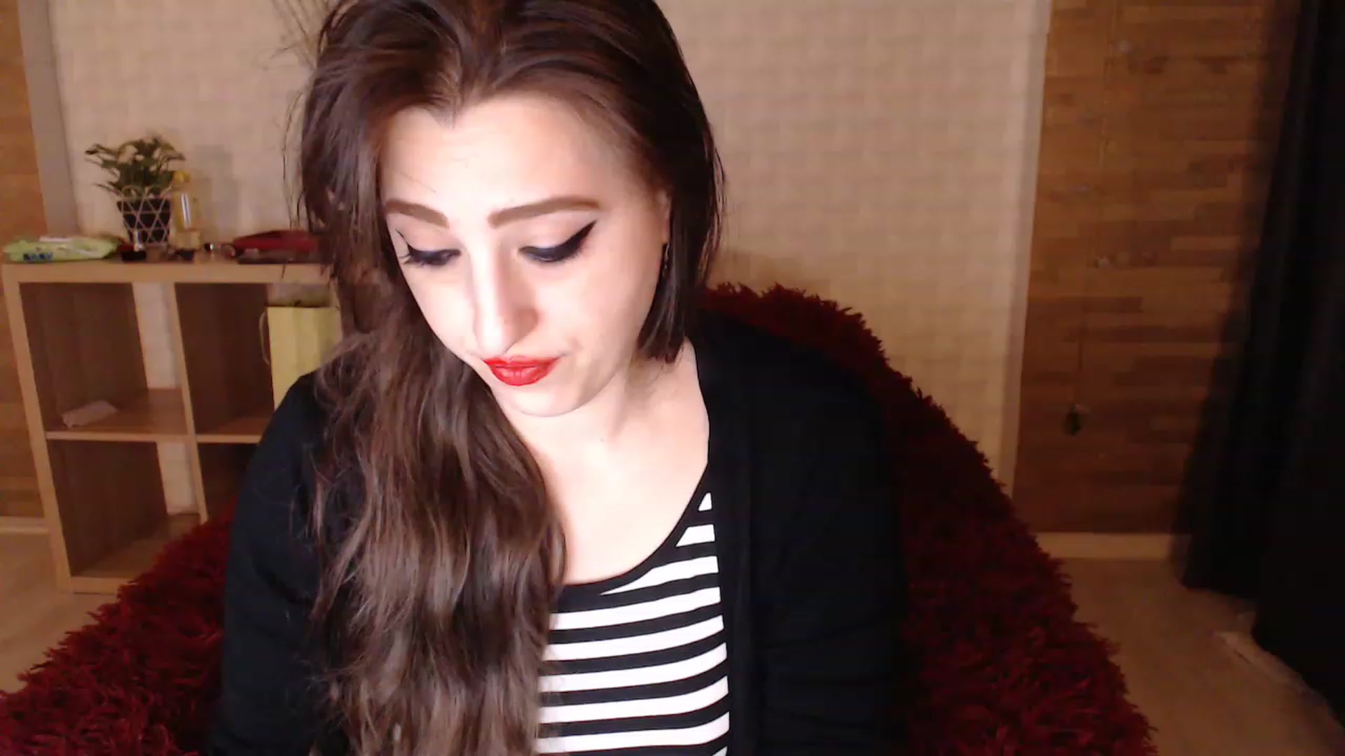 Gallery image thumbnail from HotRebbecca's myfreecams stream on, 06/29/2023, 01:25 image 1 of 20