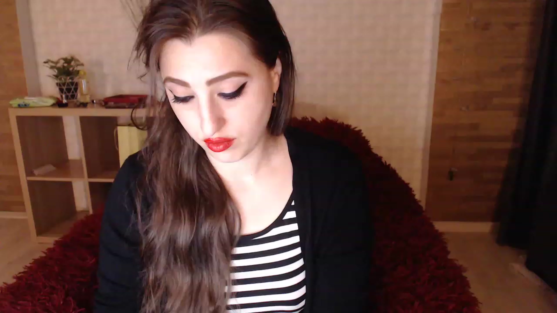 Gallery image thumbnail from HotRebbecca's myfreecams stream on, 06/29/2023, 01:25 image 11 of 20
