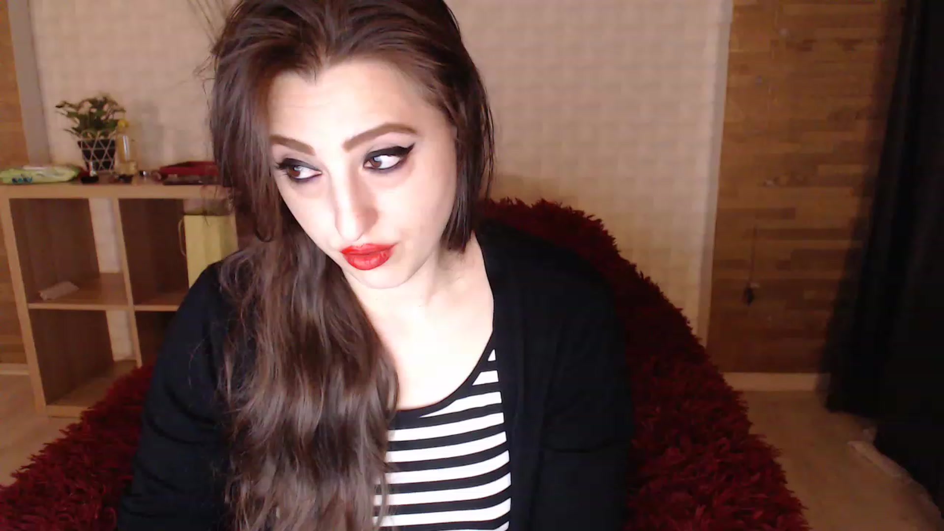 Gallery image thumbnail from HotRebbecca's myfreecams stream on, 06/29/2023, 01:25 image 7 of 20