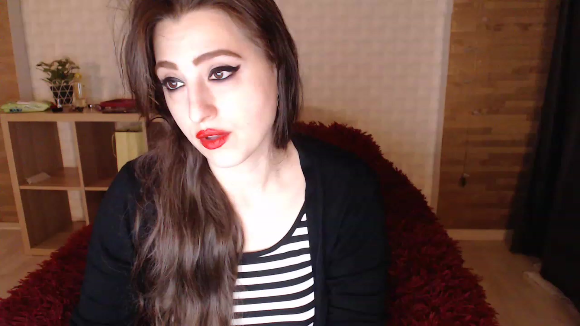 Gallery image thumbnail from HotRebbecca's myfreecams stream on, 06/29/2023, 01:25 image 3 of 20