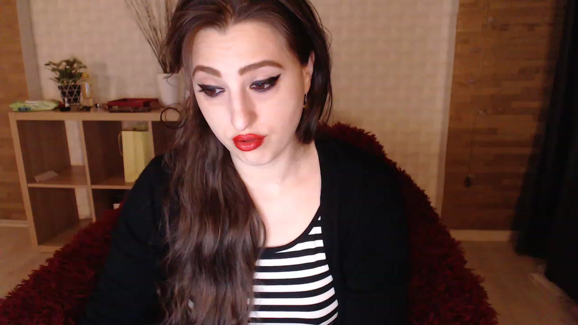 Gallery image thumbnail from HotRebbecca's myfreecams stream on, 06/29/2023, 01:25 image 17 of 20