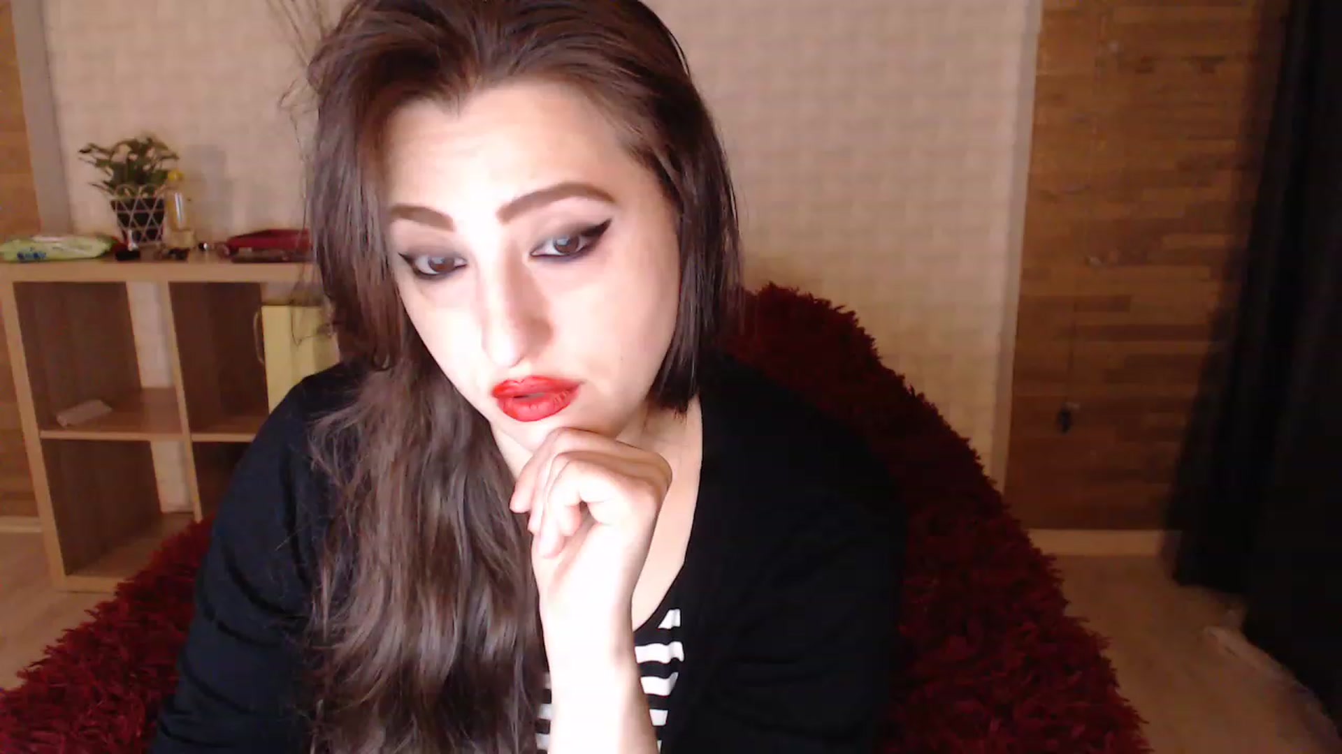 Gallery image thumbnail from HotRebbecca's myfreecams stream on, 06/29/2023, 01:25 image 9 of 20