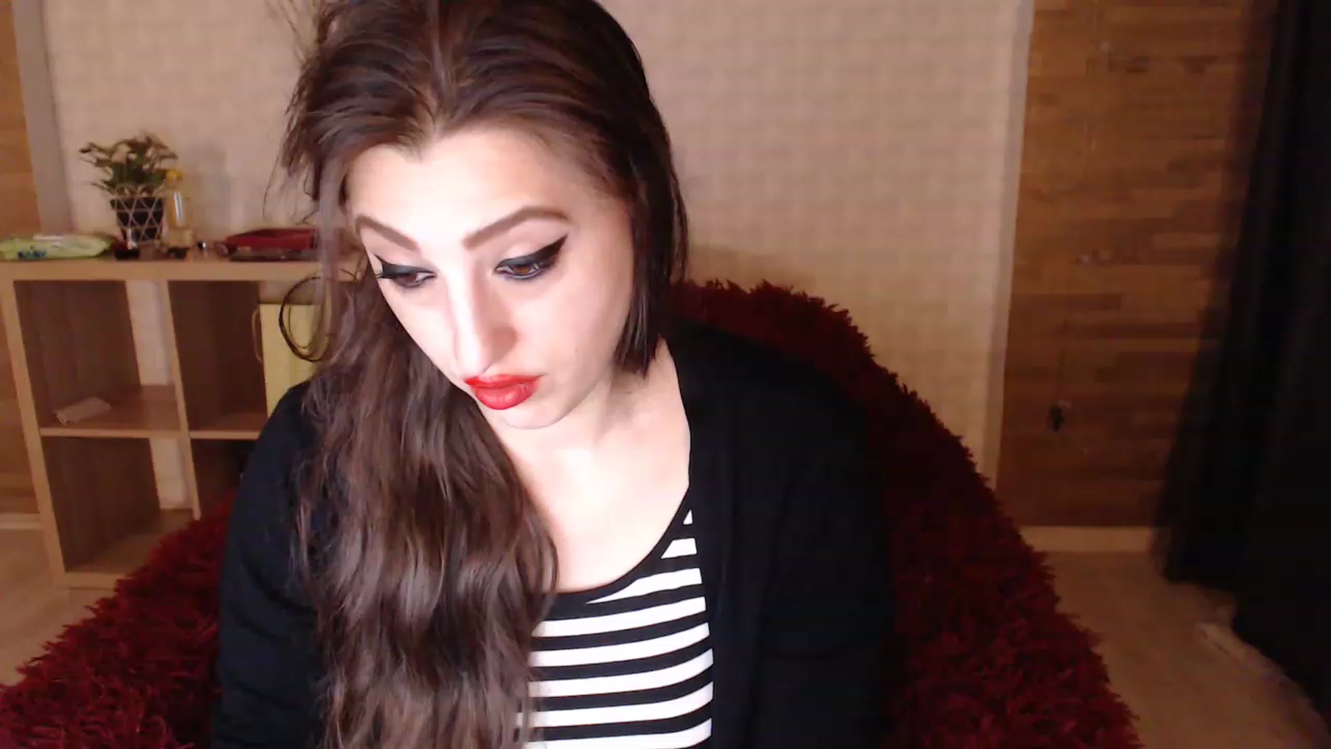 Gallery image thumbnail from HotRebbecca's myfreecams stream on, 06/29/2023, 01:25 image 10 of 20