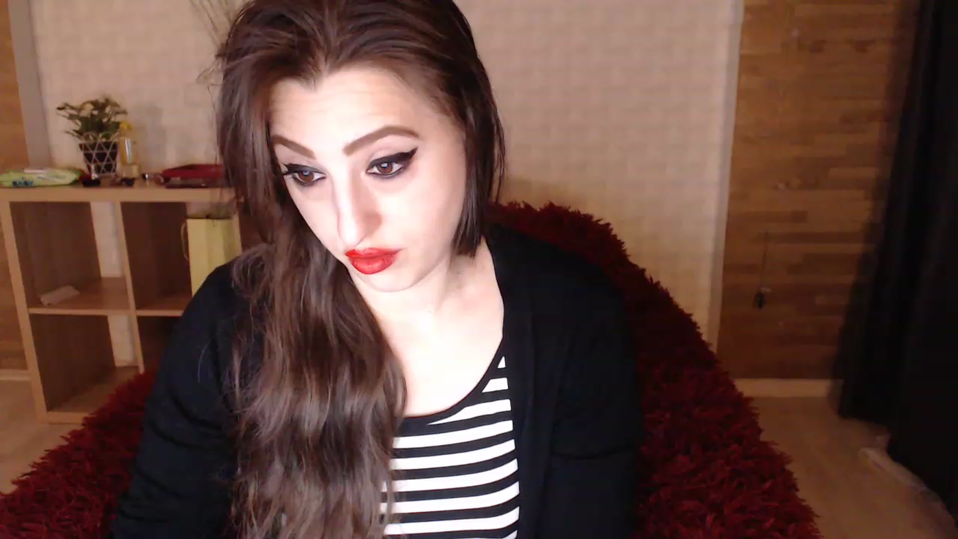 Gallery image thumbnail from HotRebbecca's myfreecams stream on, 06/29/2023, 01:25 image 8 of 20