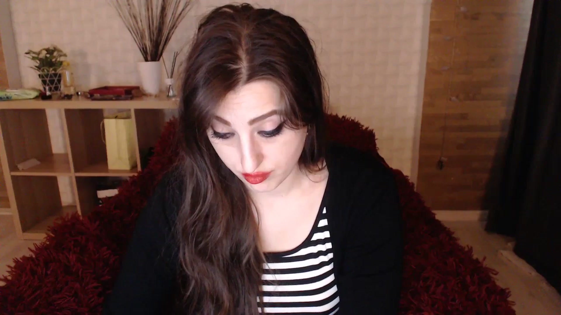 Gallery image thumbnail from HotRebbecca's myfreecams stream on, 06/29/2023, 05:10 image 2 of 20