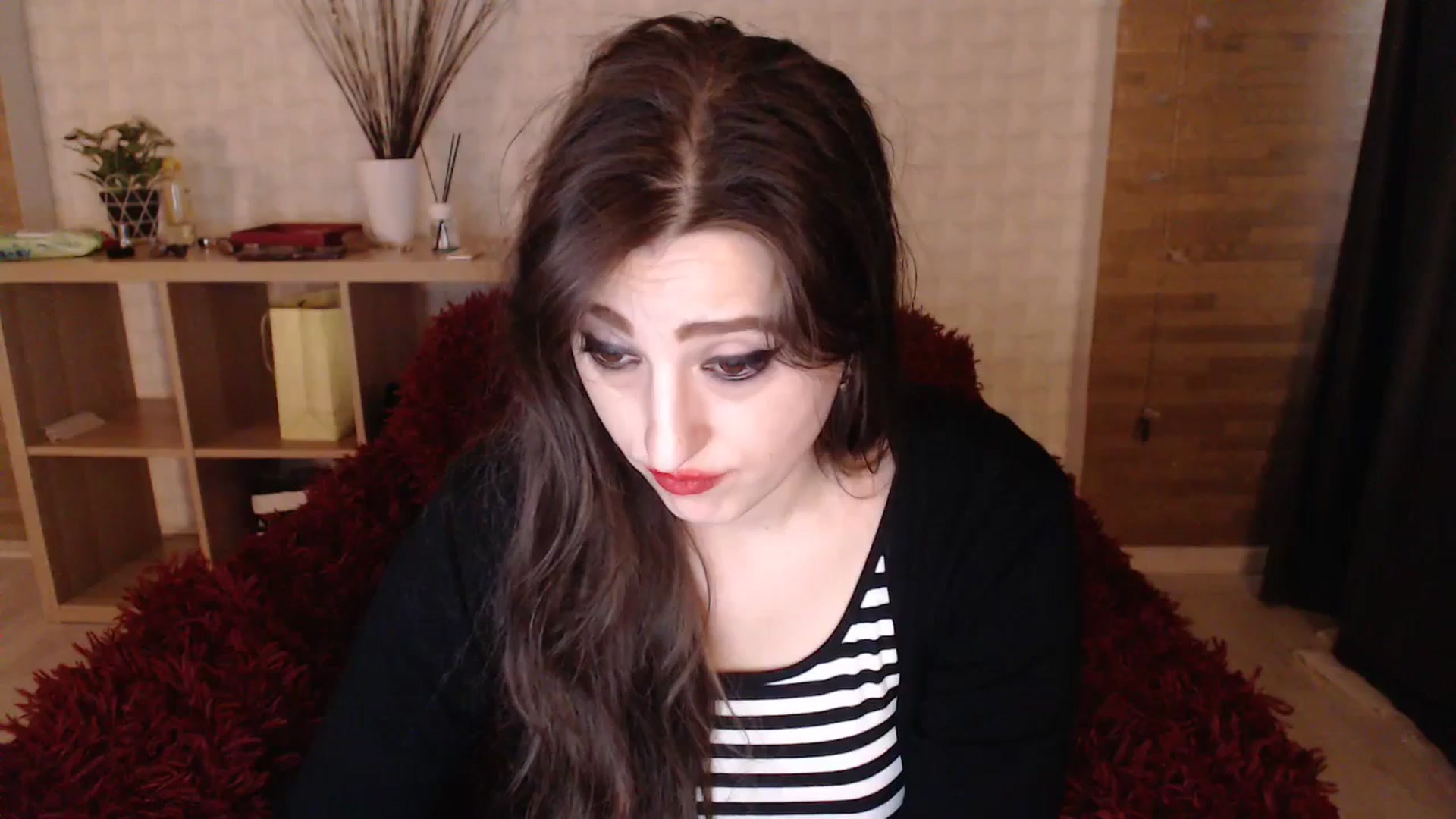 Gallery image thumbnail from HotRebbecca's myfreecams stream on, 06/29/2023, 05:10 image 1 of 20