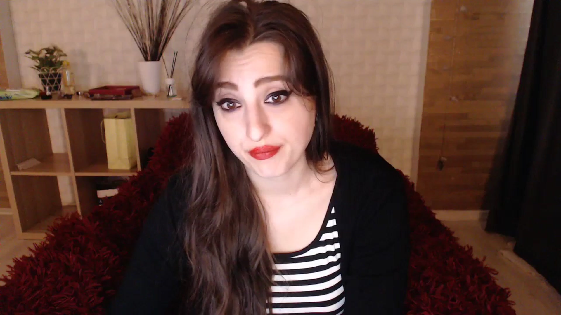Gallery image thumbnail from HotRebbecca's myfreecams stream on, 06/29/2023, 05:10 image 4 of 20