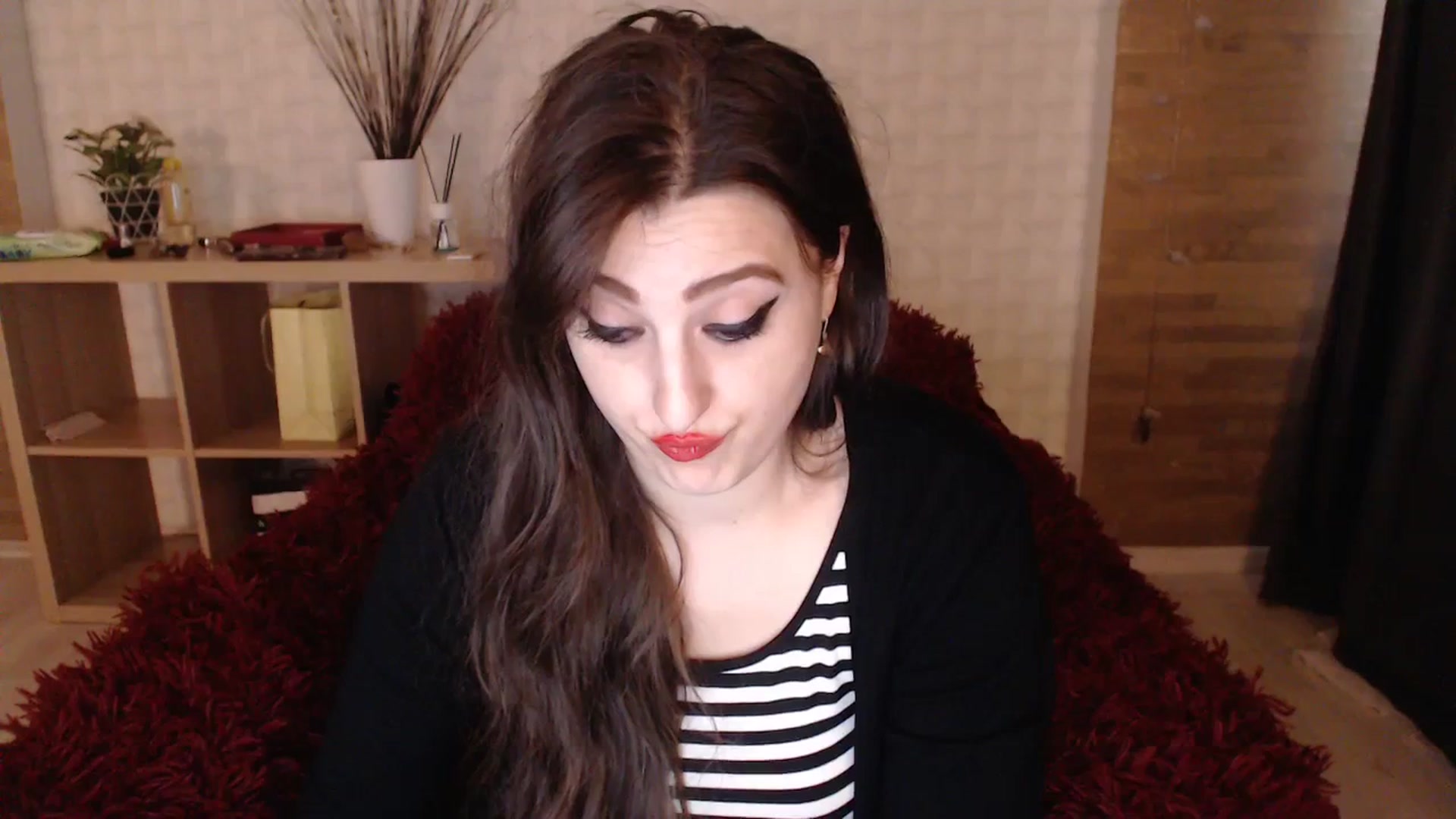 Gallery image thumbnail from HotRebbecca's myfreecams stream on, 06/29/2023, 05:10 image 9 of 20
