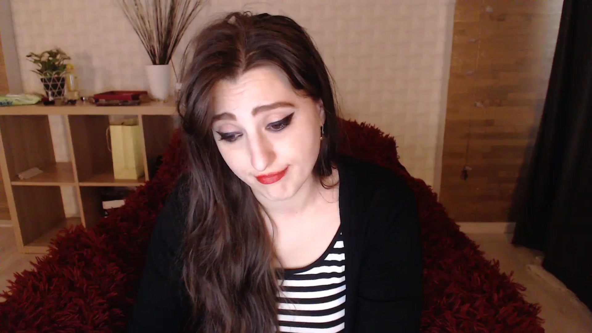 Gallery image thumbnail from HotRebbecca's myfreecams stream on, 06/29/2023, 05:10 image 12 of 20