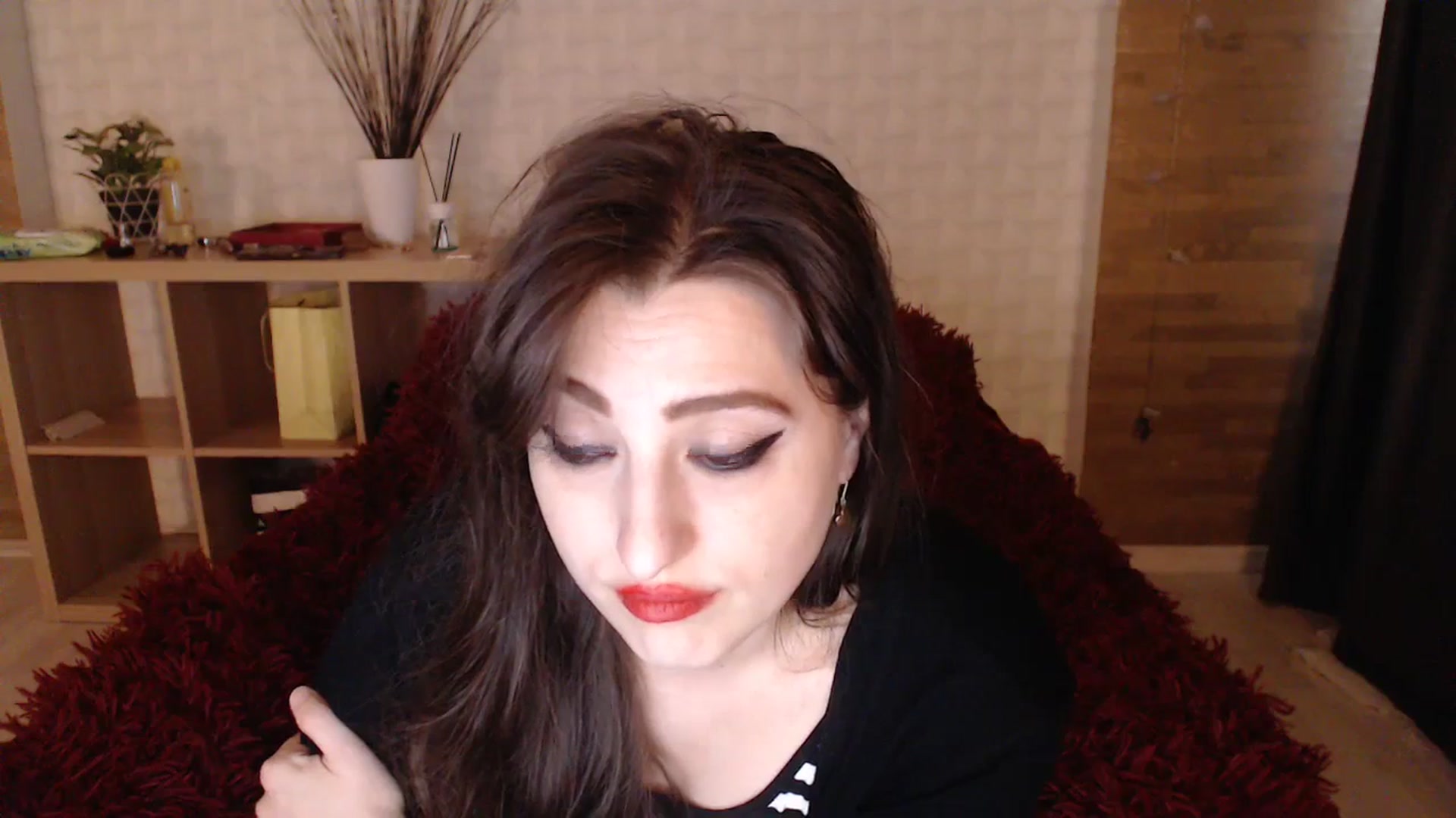 Gallery image thumbnail from HotRebbecca's myfreecams stream on, 06/29/2023, 05:10 image 13 of 20