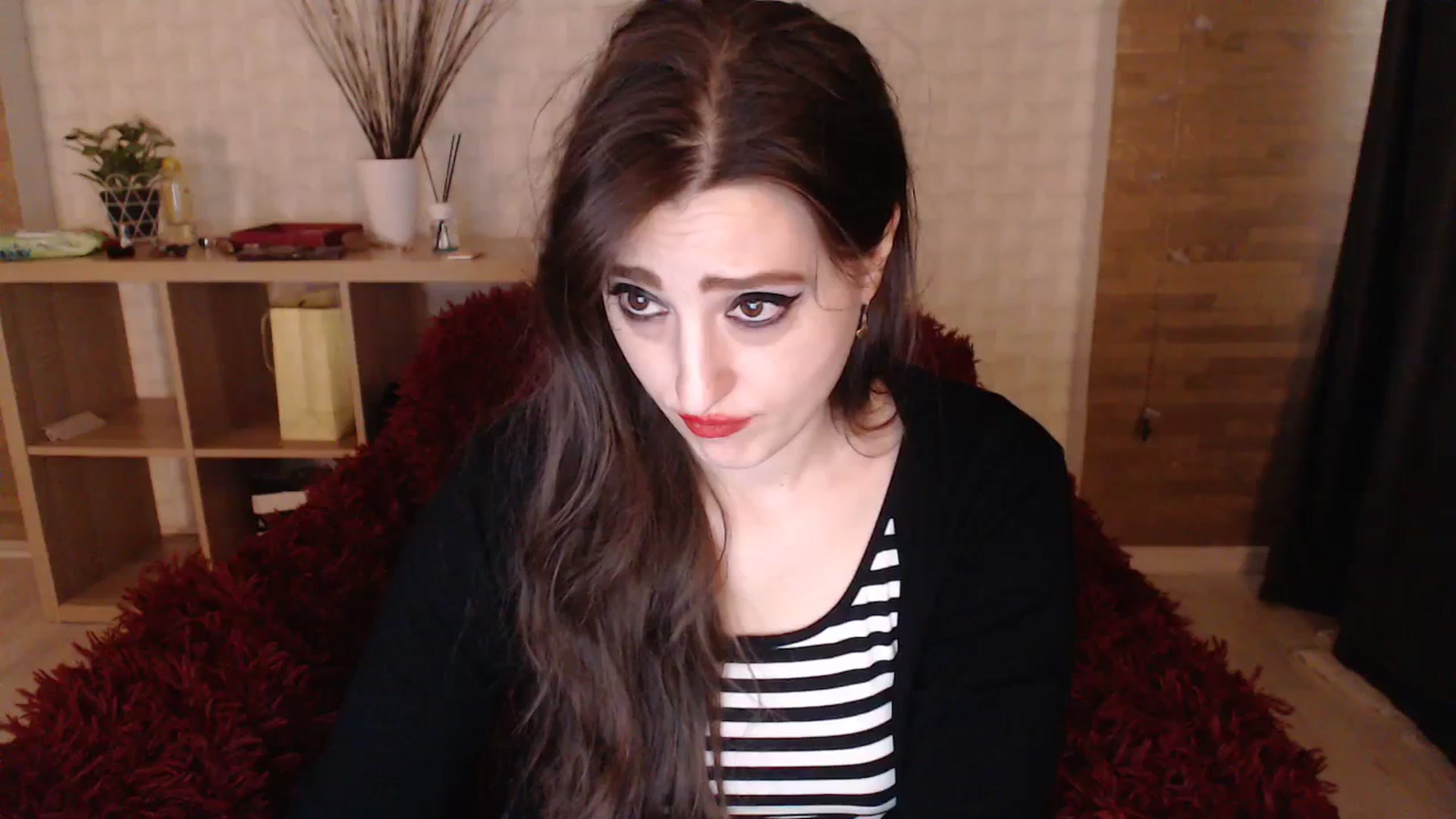 Gallery image thumbnail from HotRebbecca's myfreecams stream on, 06/29/2023, 05:10 image 6 of 20