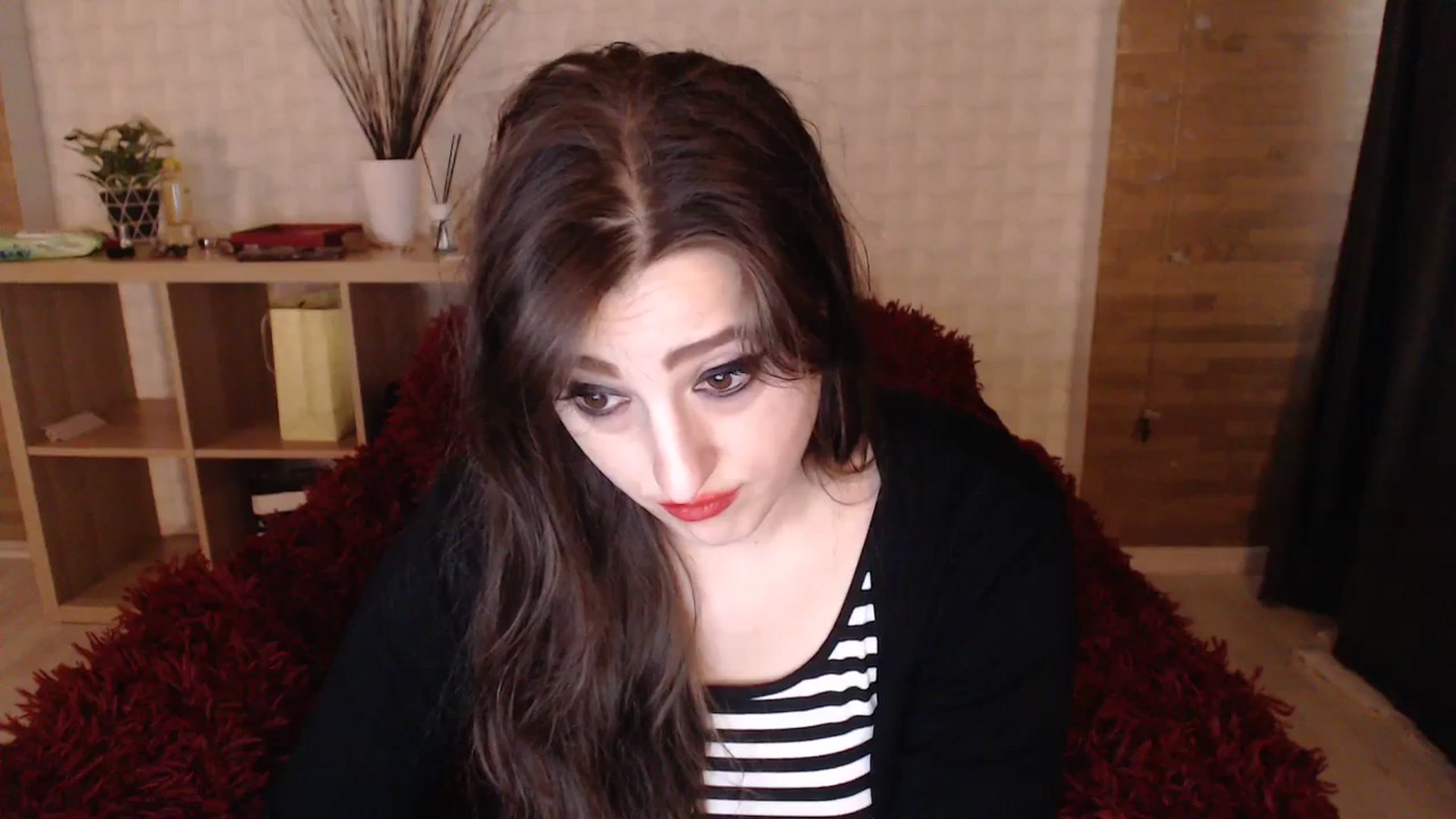 Gallery image thumbnail from HotRebbecca's myfreecams stream on, 06/29/2023, 05:10 image 5 of 20