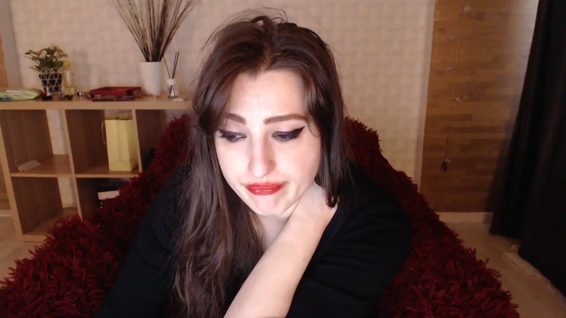 Gallery image thumbnail from HotRebbecca's myfreecams stream on, 06/29/2023, 05:10 image 20 of 20