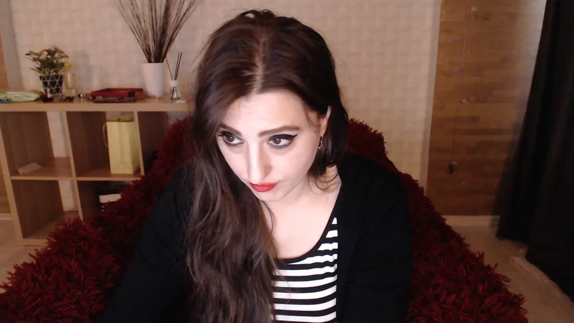 Gallery image thumbnail from HotRebbecca's myfreecams stream on, 06/29/2023, 05:10 image 11 of 20