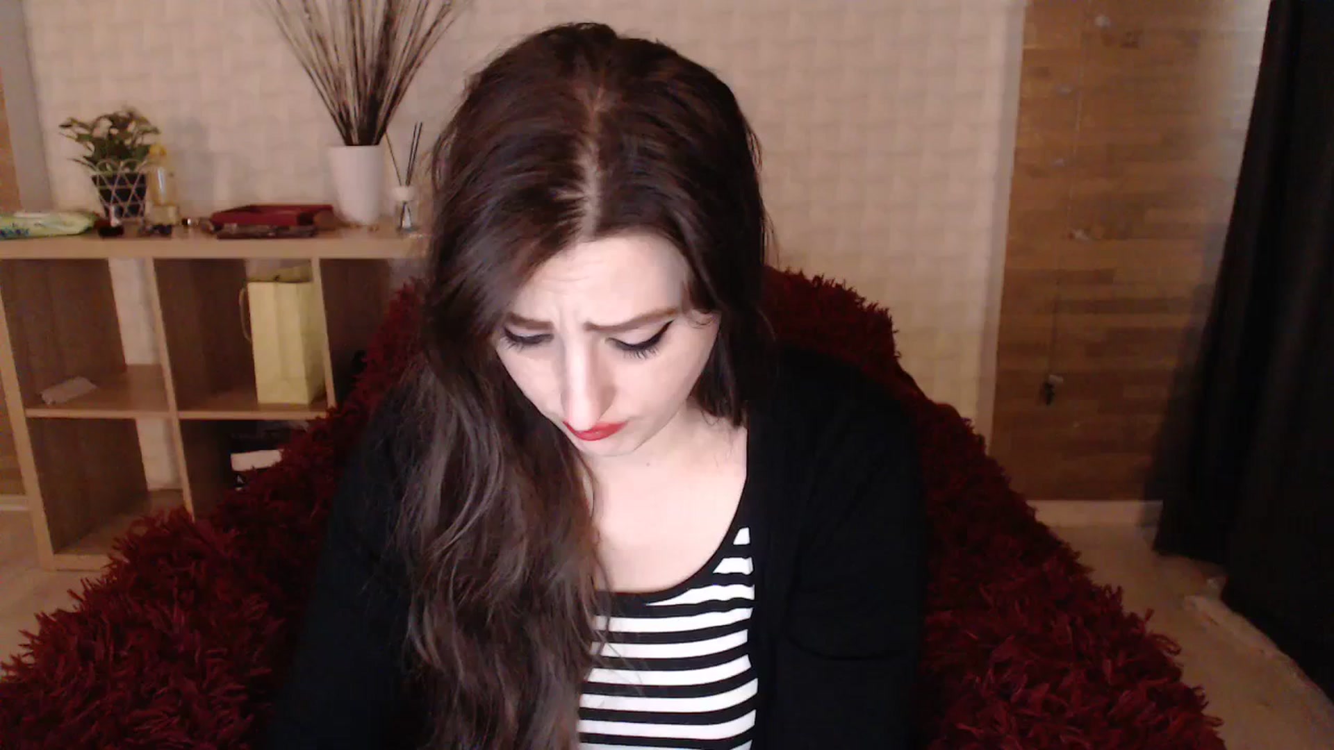 Gallery image thumbnail from HotRebbecca's myfreecams stream on, 06/29/2023, 05:10 image 17 of 20