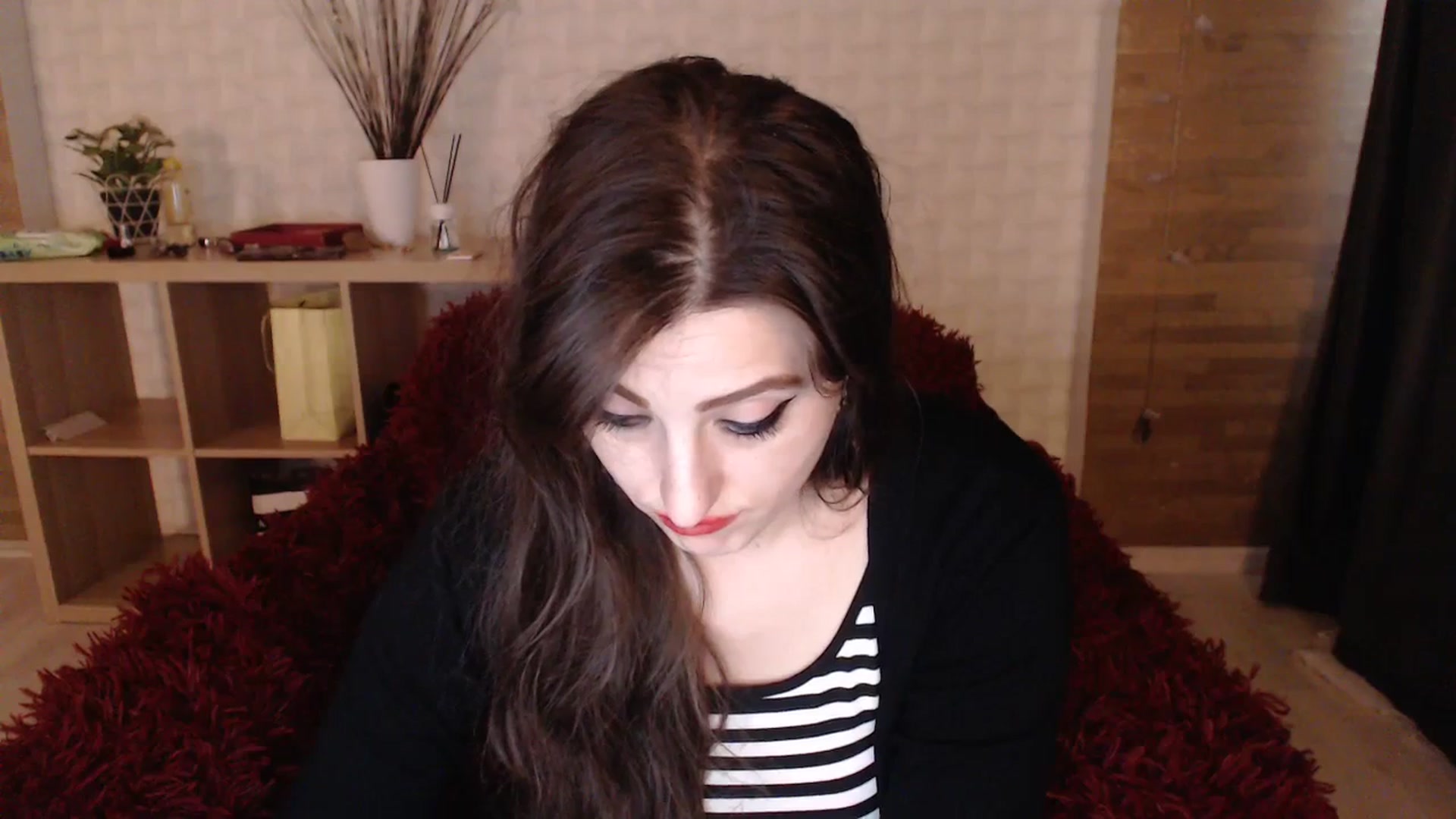 Gallery image thumbnail from HotRebbecca's myfreecams stream on, 06/29/2023, 05:10 image 16 of 20
