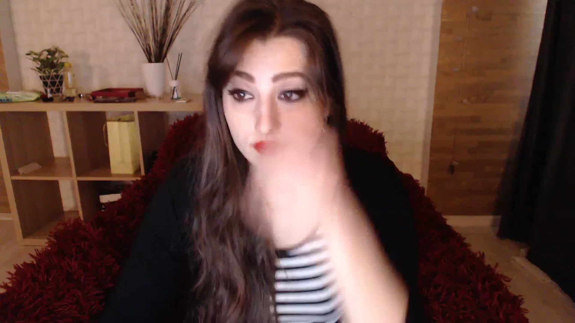 Gallery image thumbnail from HotRebbecca's myfreecams stream on, 06/29/2023, 05:10 image 7 of 20