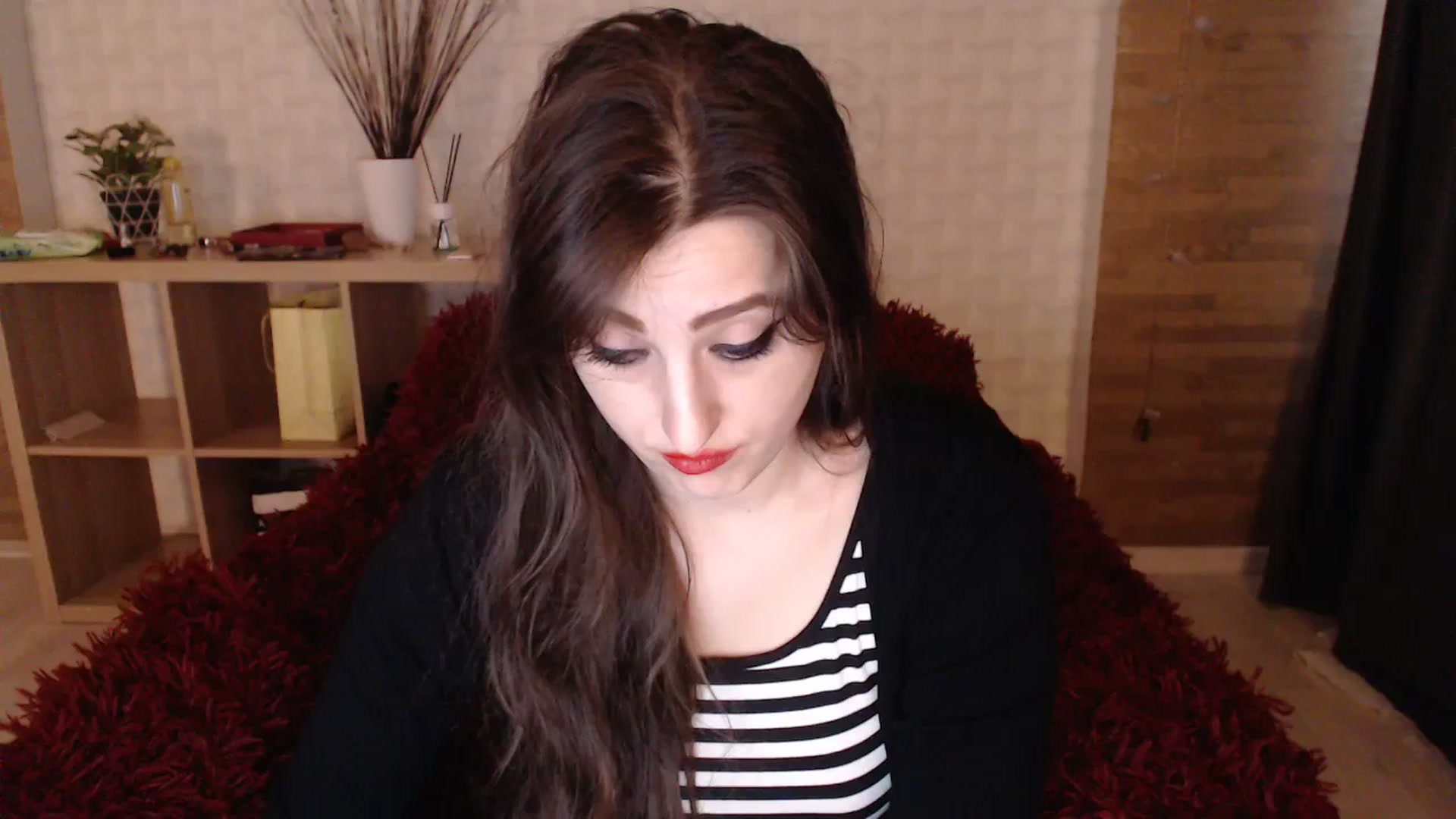 Gallery image thumbnail from HotRebbecca's myfreecams stream on, 06/29/2023, 05:10 image 3 of 20