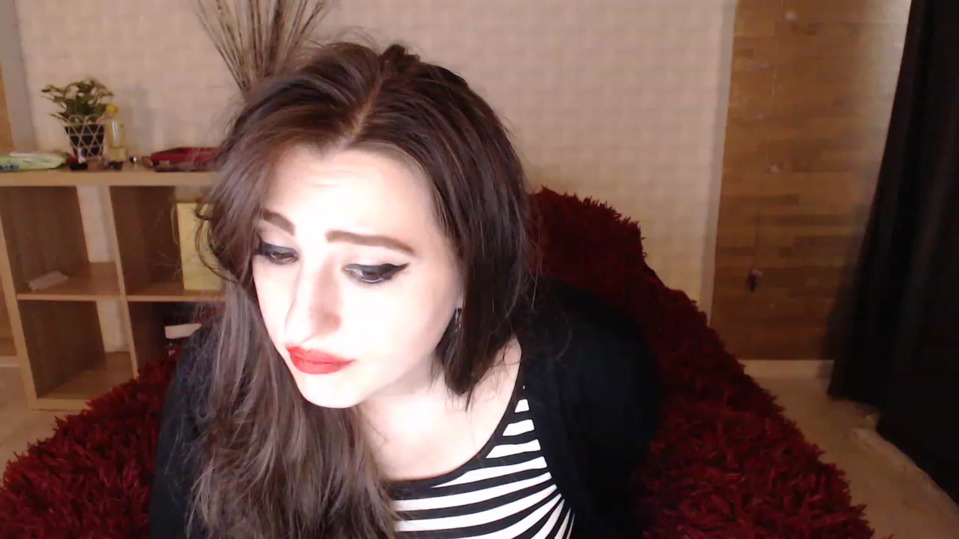Gallery image thumbnail from HotRebbecca's myfreecams stream on, 06/29/2023, 05:55 image 4 of 20