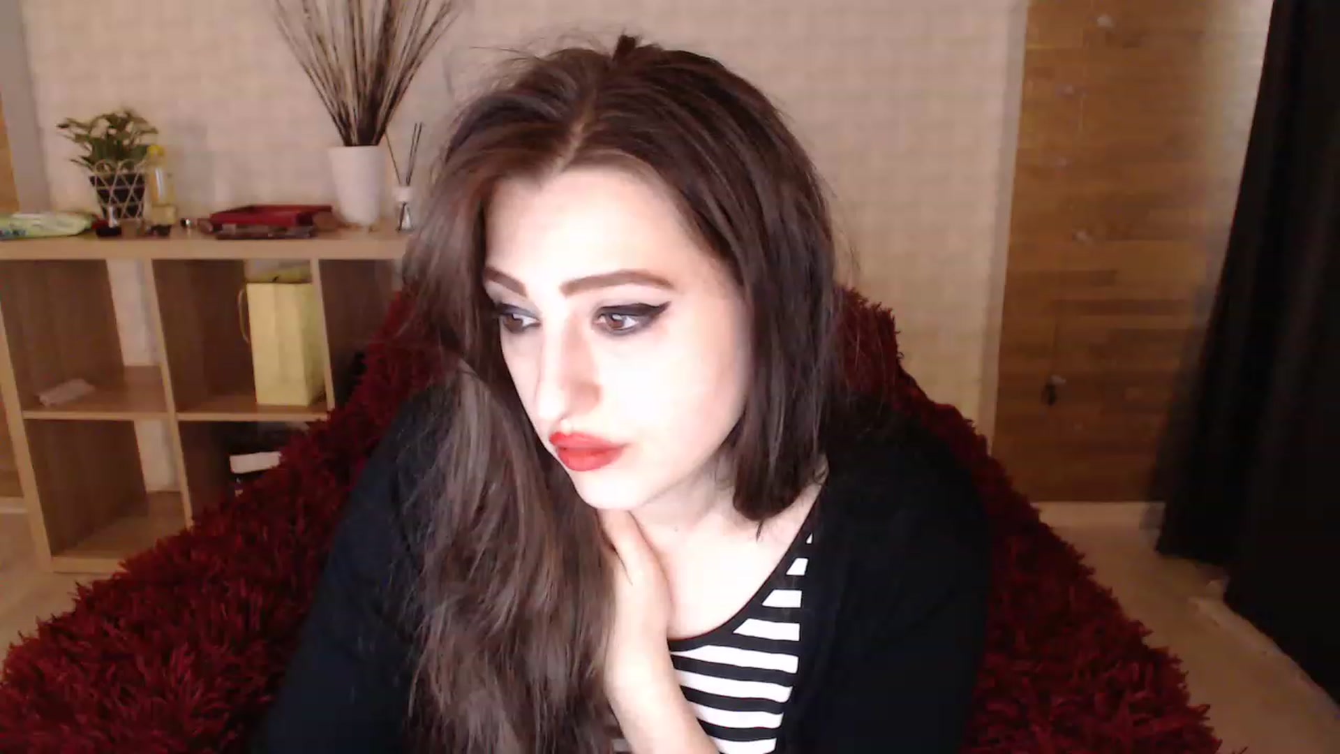 Gallery image thumbnail from HotRebbecca's myfreecams stream on, 06/29/2023, 05:55 image 5 of 20