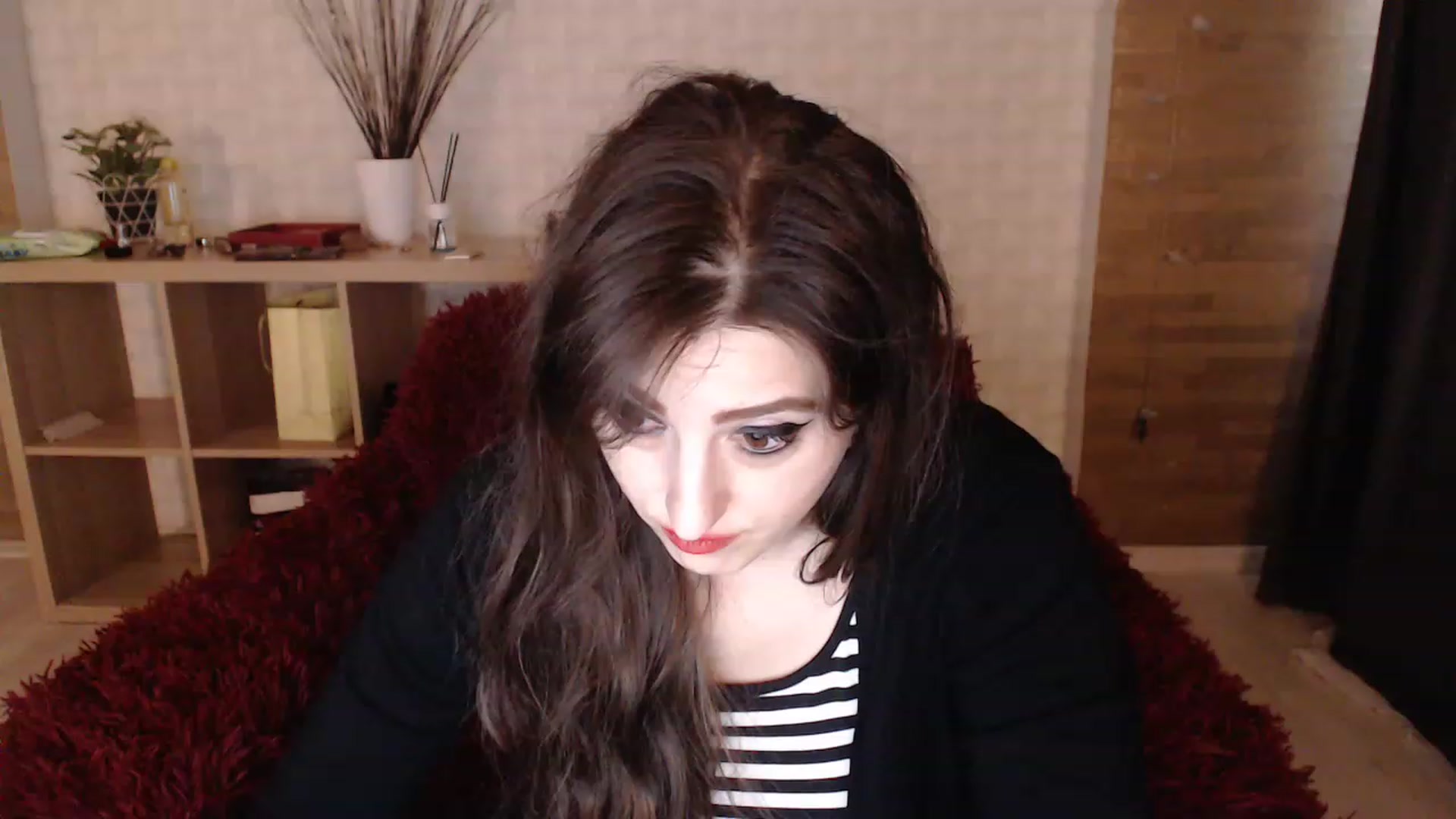 Gallery image thumbnail from HotRebbecca's myfreecams stream on, 06/29/2023, 05:55 image 18 of 20