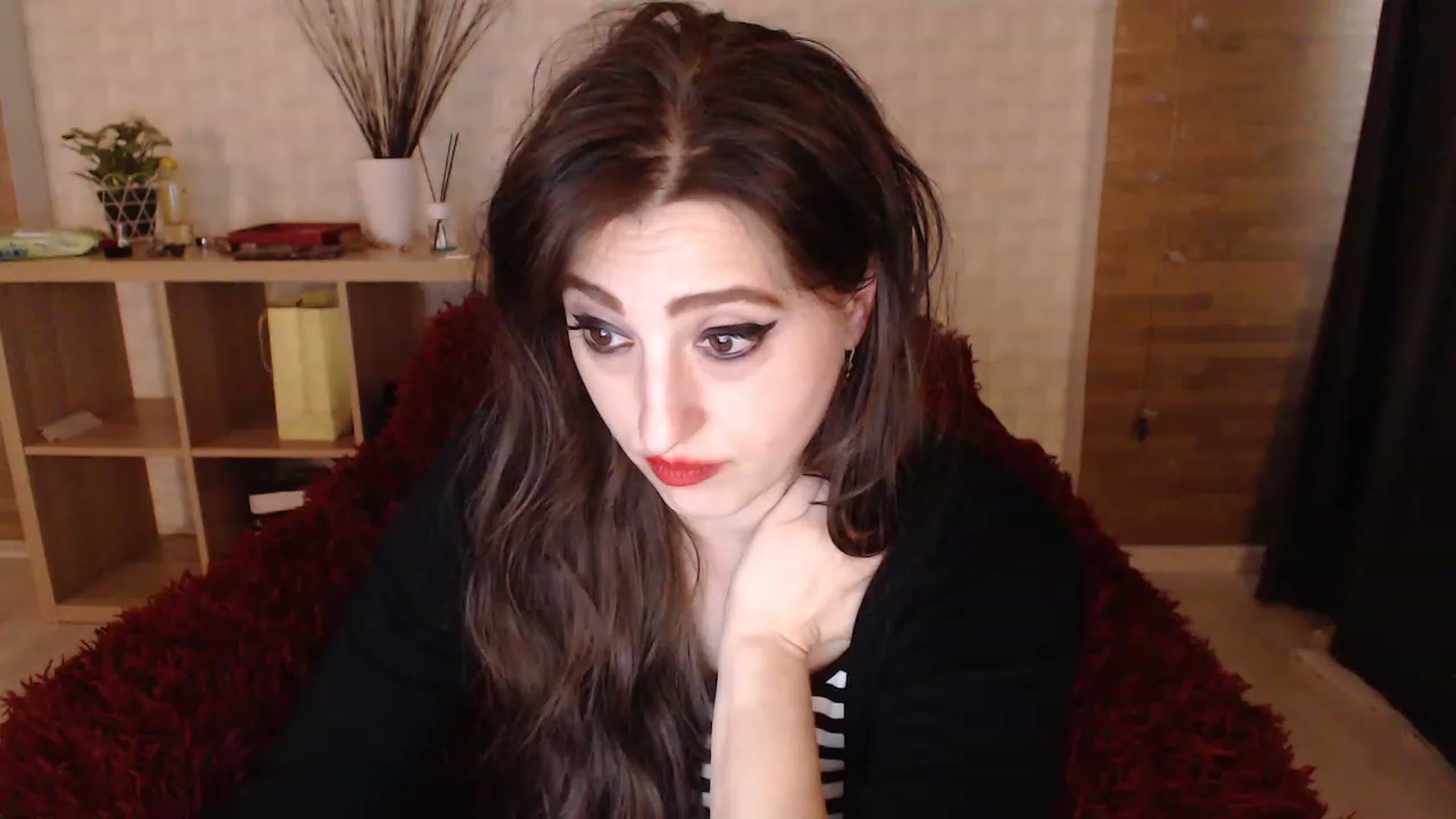 Gallery image thumbnail from HotRebbecca's myfreecams stream on, 06/29/2023, 05:55 image 12 of 20