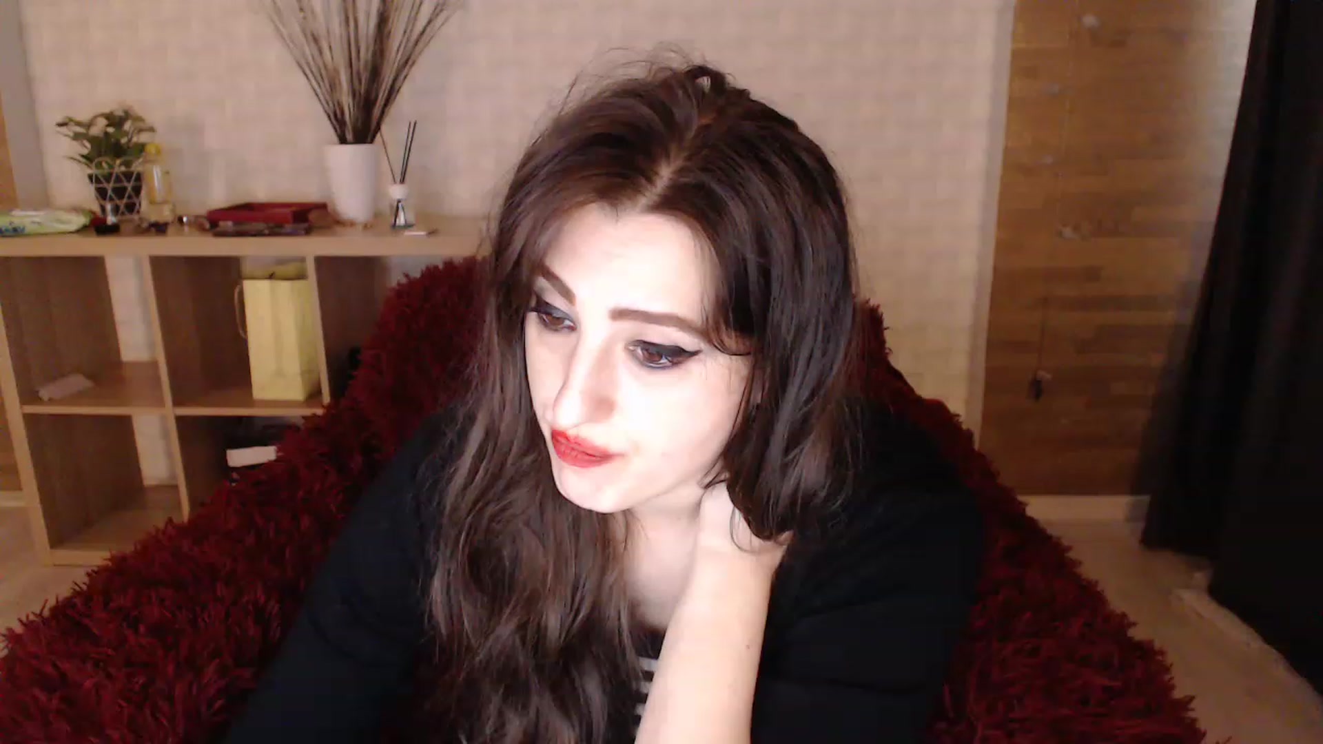 Gallery image thumbnail from HotRebbecca's myfreecams stream on, 06/29/2023, 05:55 image 20 of 20