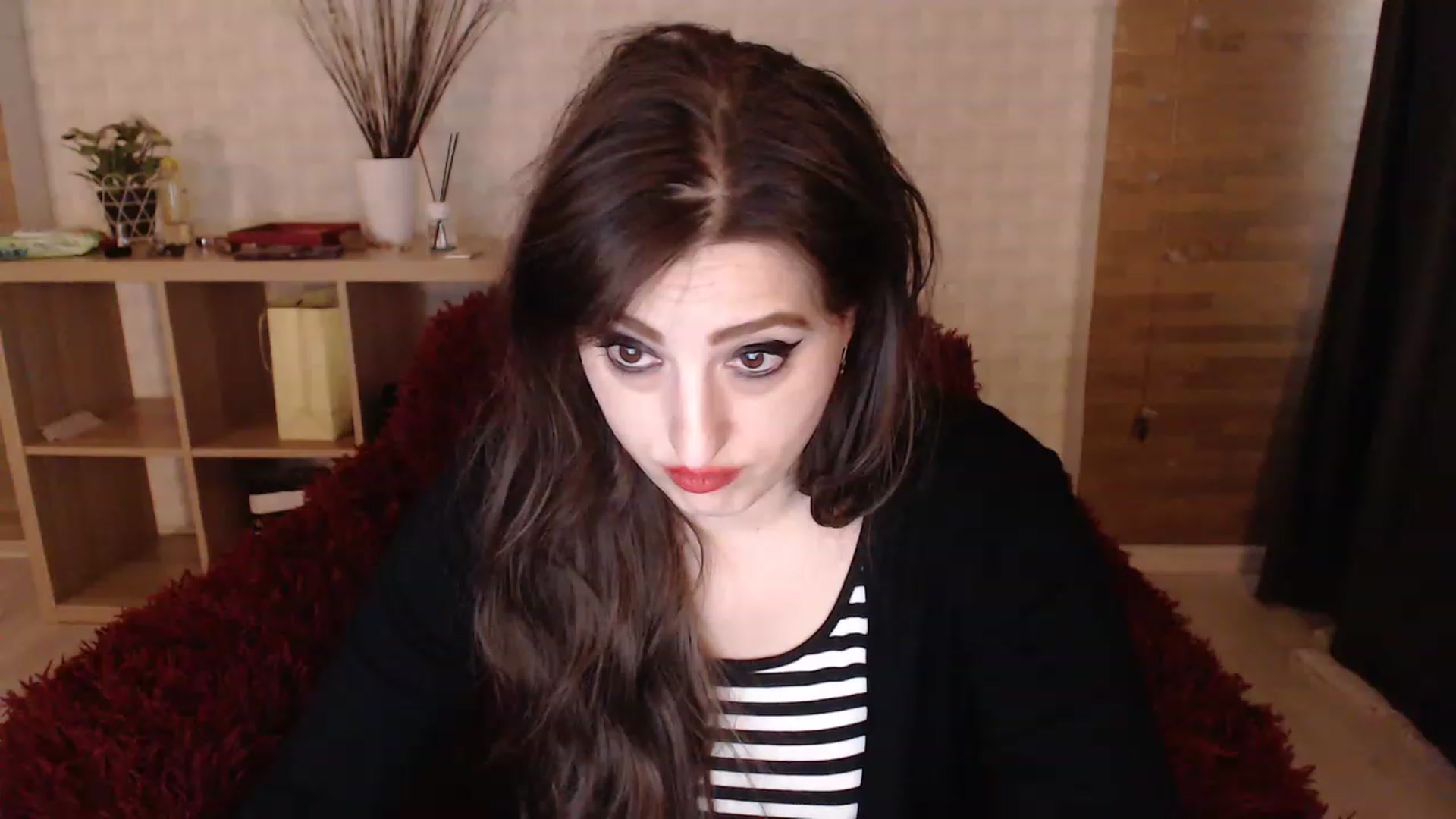 Gallery image thumbnail from HotRebbecca's myfreecams stream on, 06/29/2023, 05:55 image 13 of 20