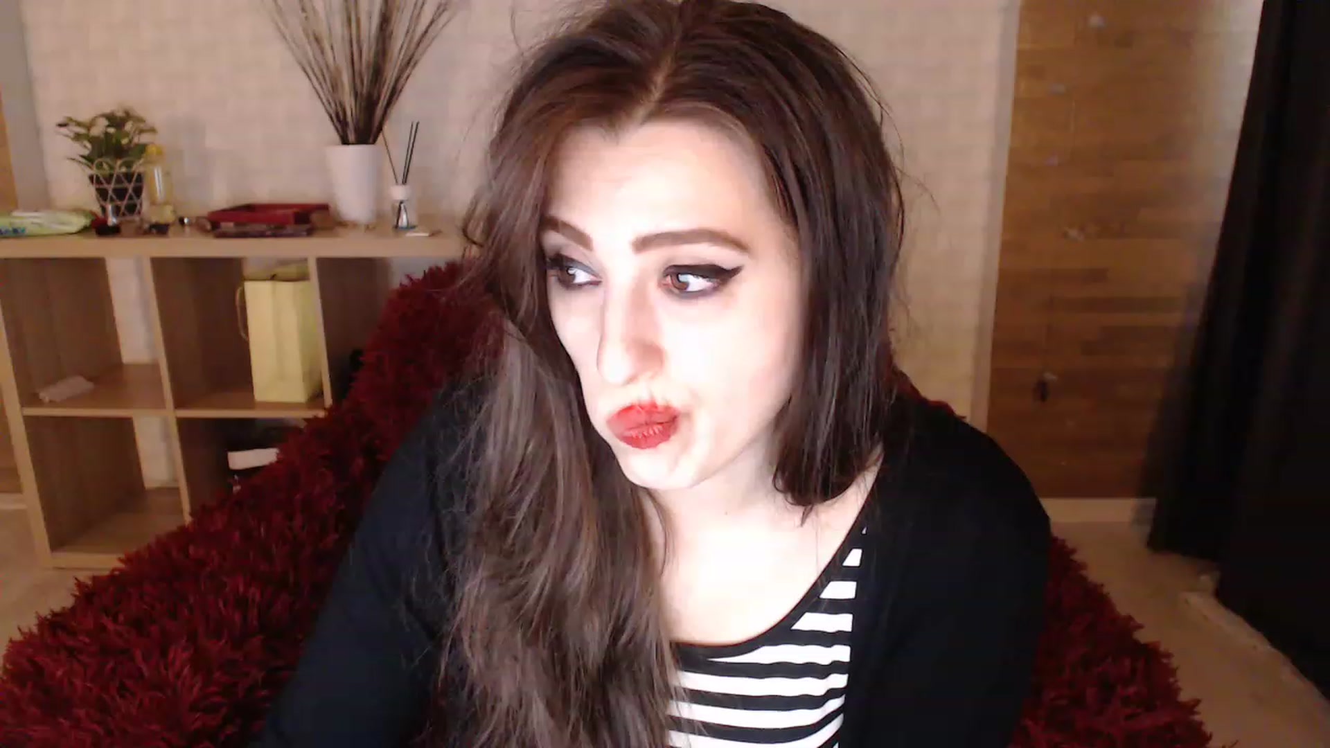Gallery image thumbnail from HotRebbecca's myfreecams stream on, 06/29/2023, 05:55 image 8 of 20