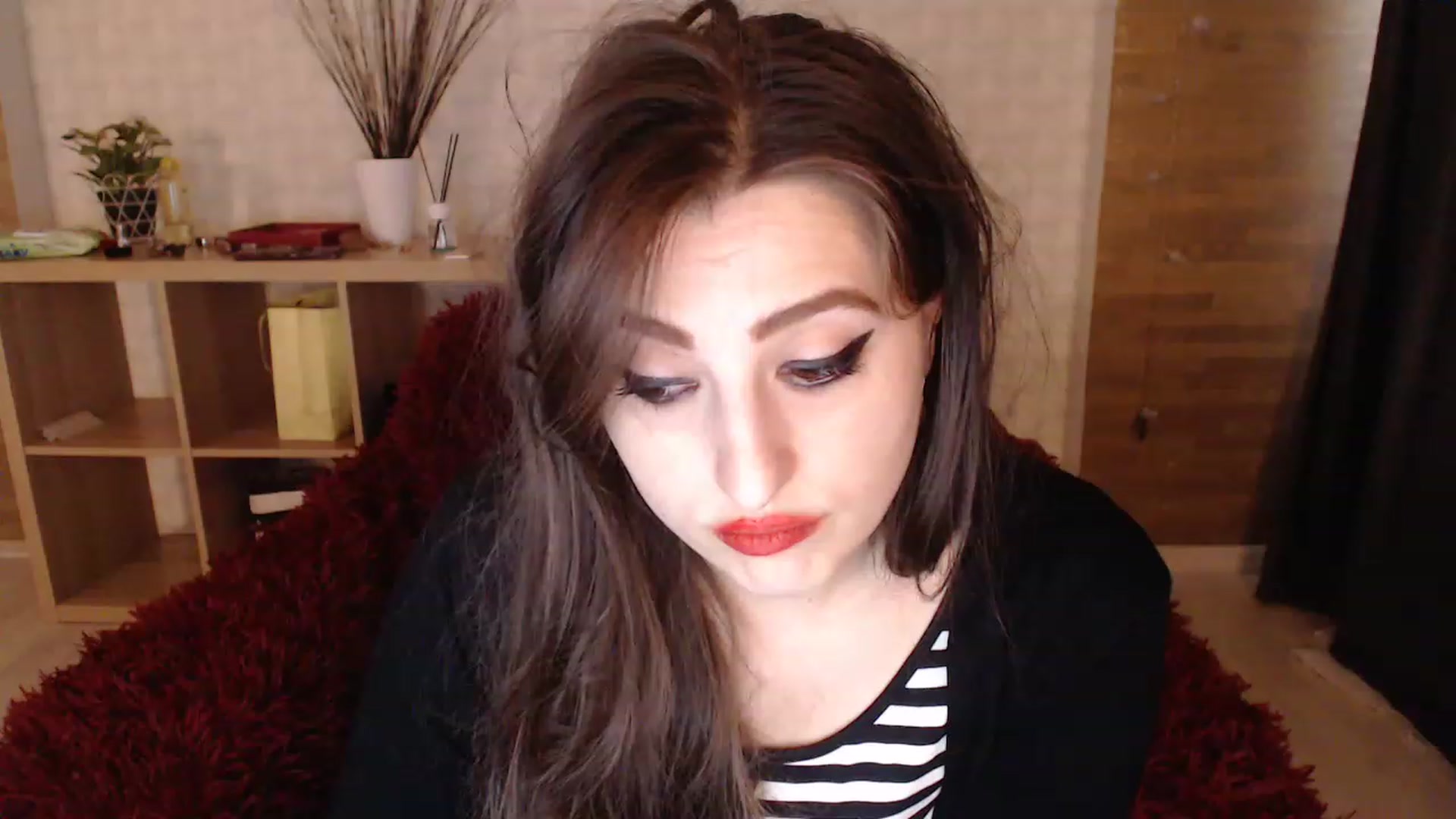 Gallery image thumbnail from HotRebbecca's myfreecams stream on, 06/29/2023, 05:55 image 3 of 20