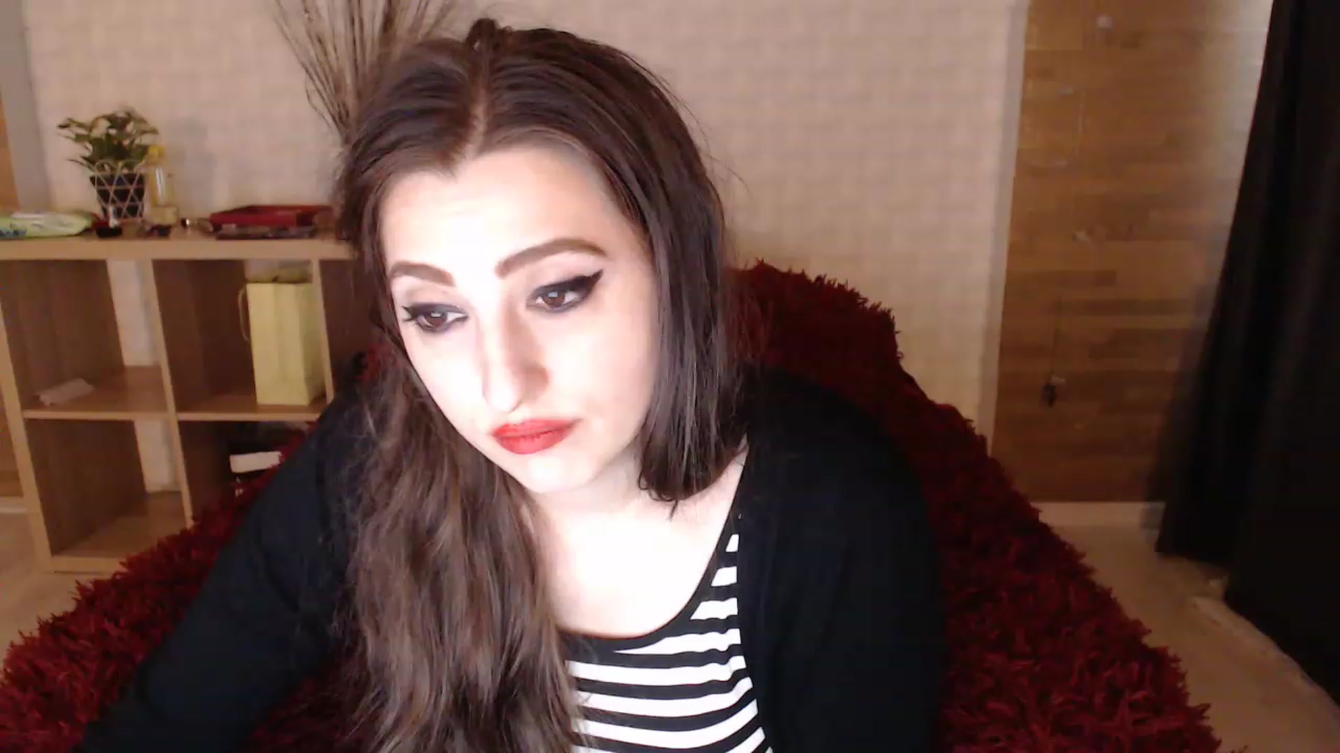 Gallery image thumbnail from HotRebbecca's myfreecams stream on, 06/29/2023, 05:55 image 9 of 20
