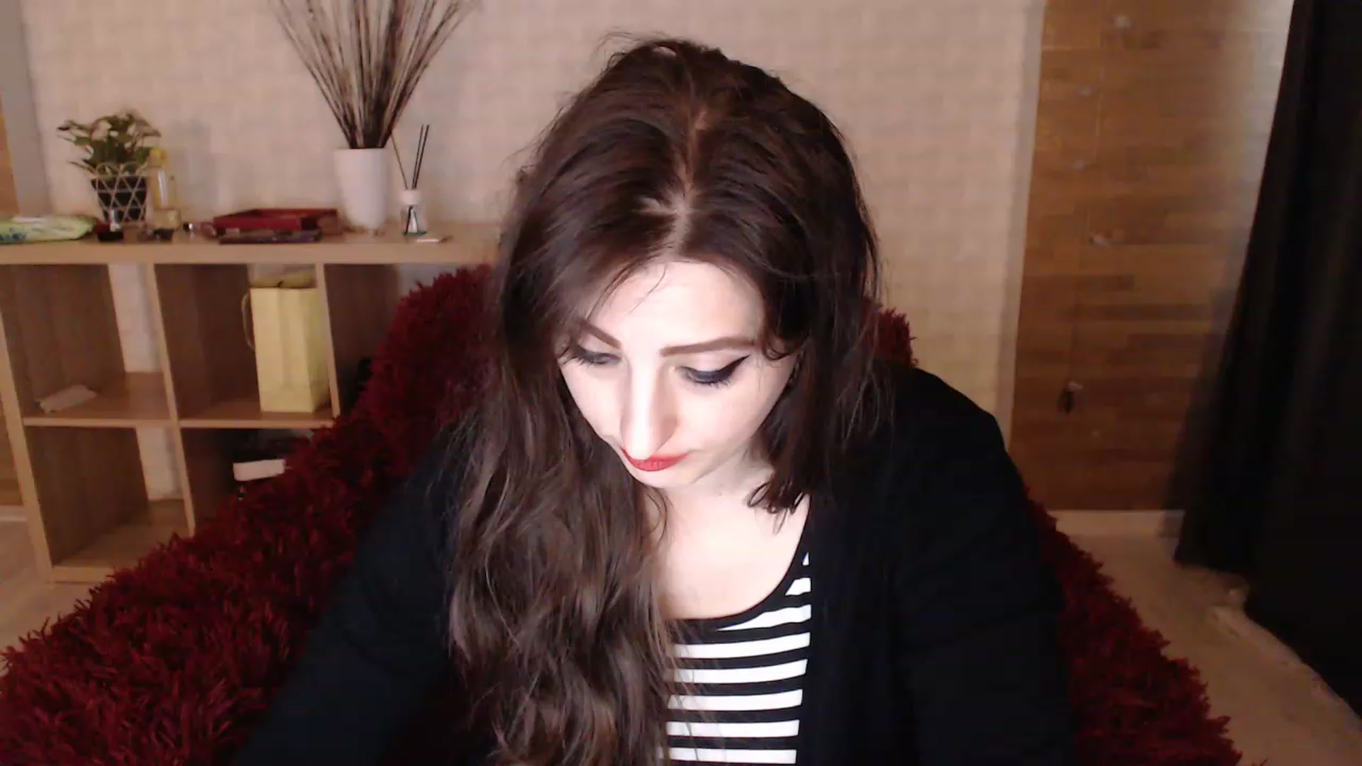 Gallery image thumbnail from HotRebbecca's myfreecams stream on, 06/29/2023, 05:55 image 19 of 20