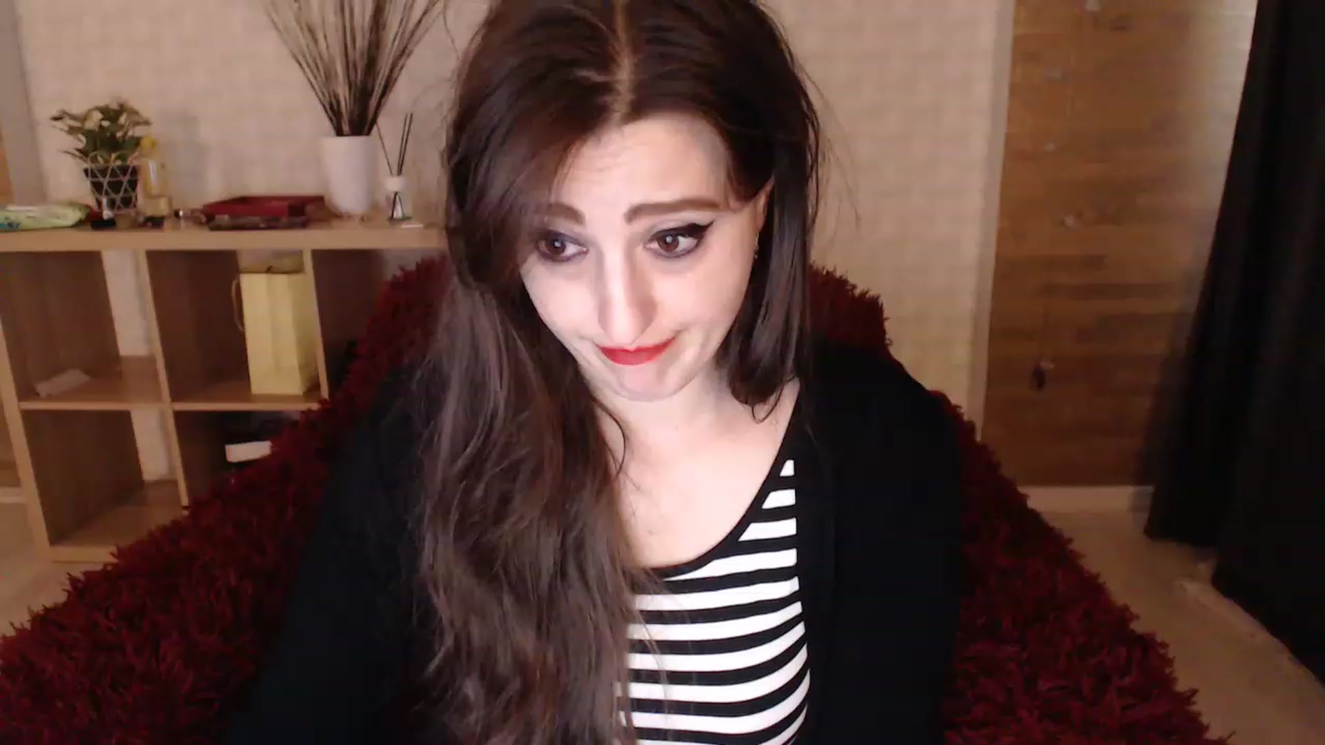 Gallery image thumbnail from HotRebbecca's myfreecams stream on, 06/29/2023, 05:55 image 2 of 20