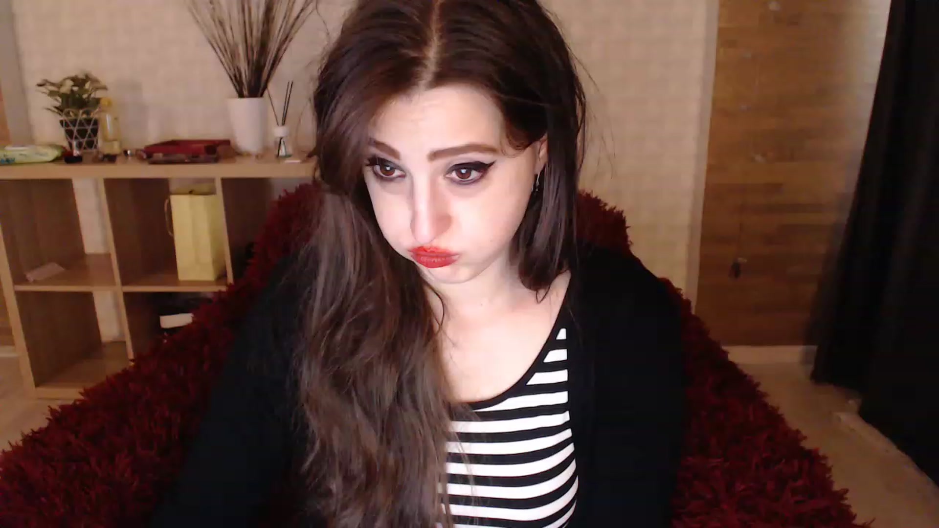 Gallery image thumbnail from HotRebbecca's myfreecams stream on, 06/29/2023, 05:55 image 1 of 20