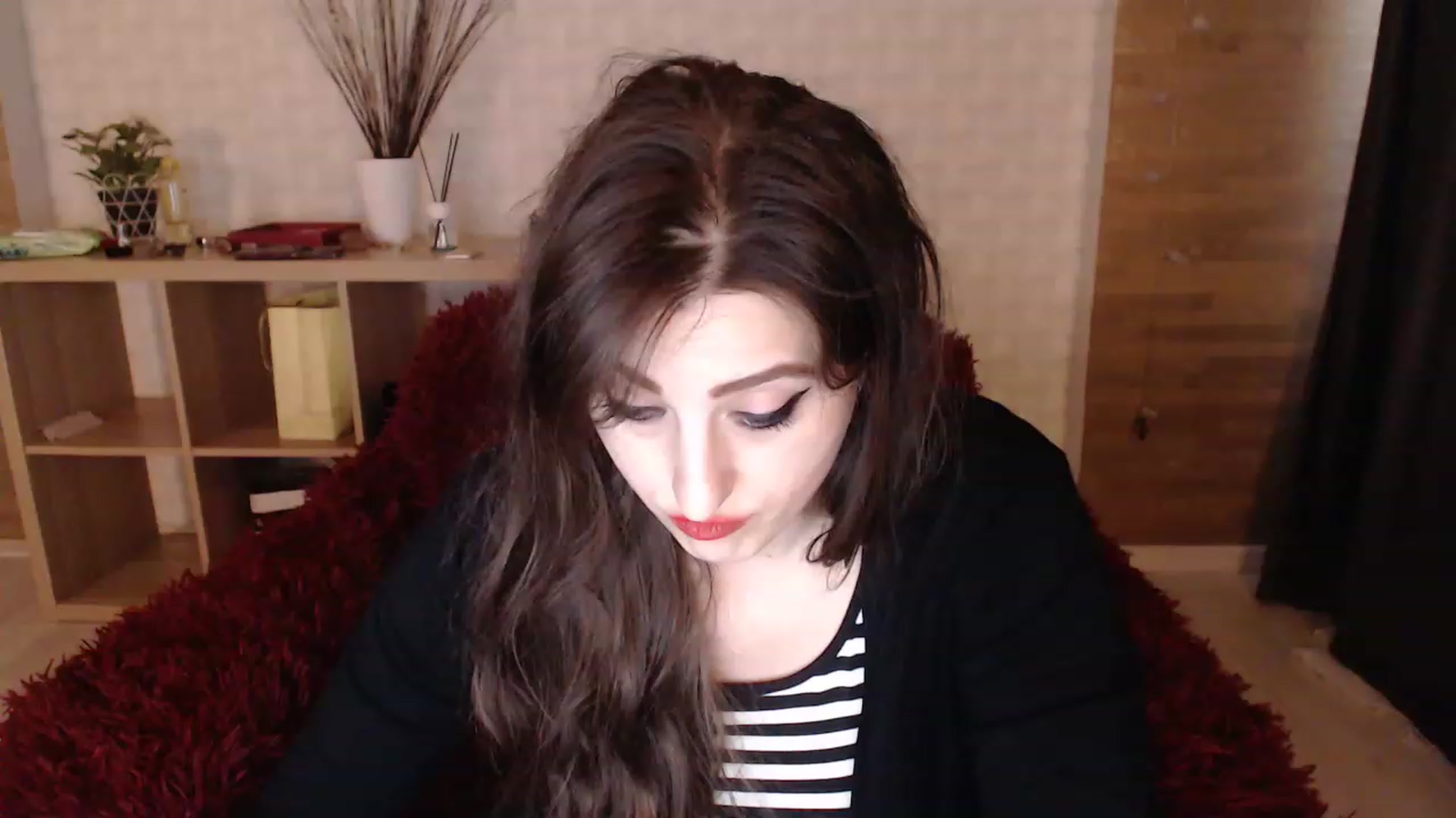 Gallery image thumbnail from HotRebbecca's myfreecams stream on, 06/29/2023, 05:55 image 17 of 20