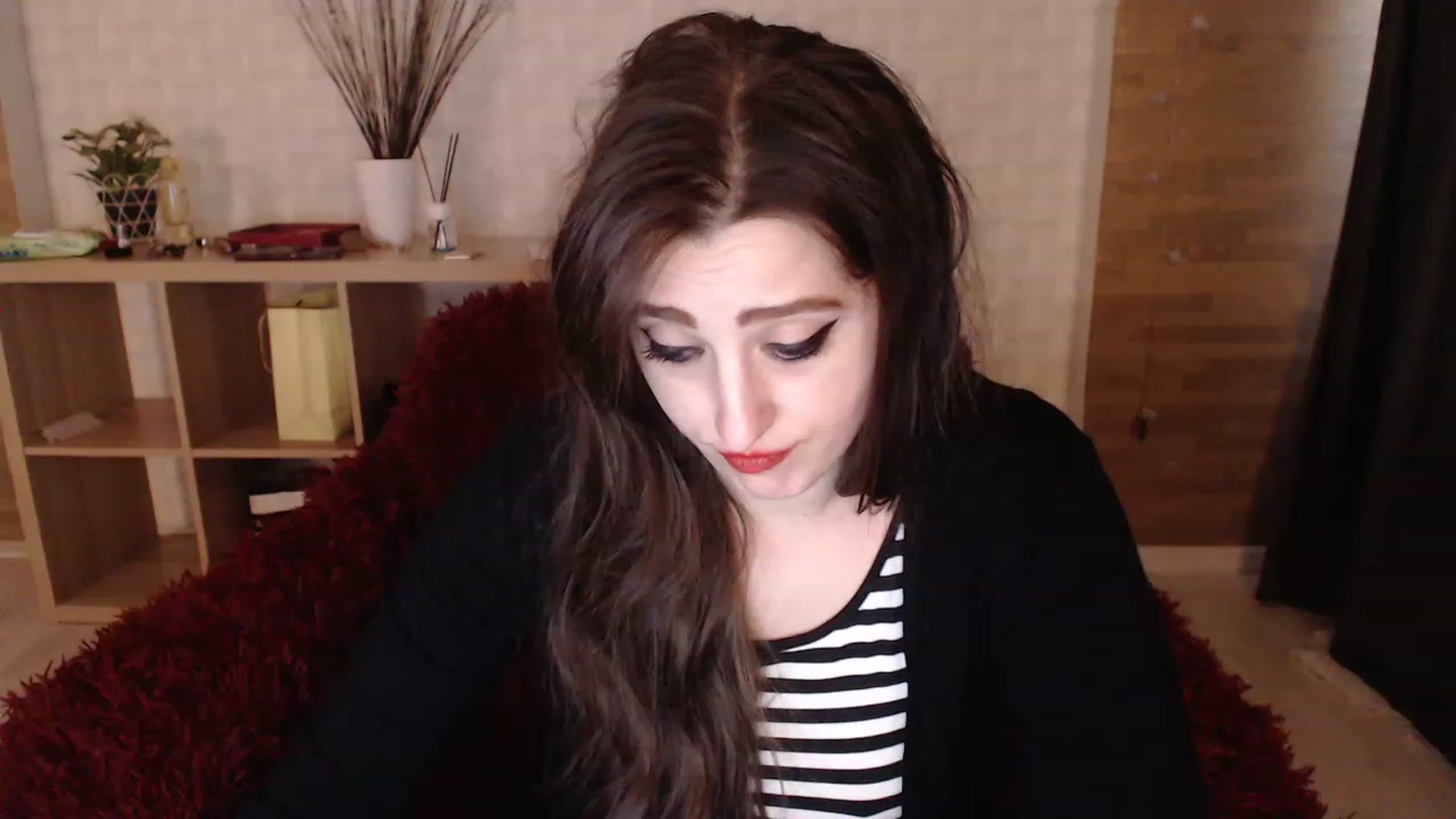 Gallery image thumbnail from HotRebbecca's myfreecams stream on, 06/29/2023, 05:55 image 11 of 20