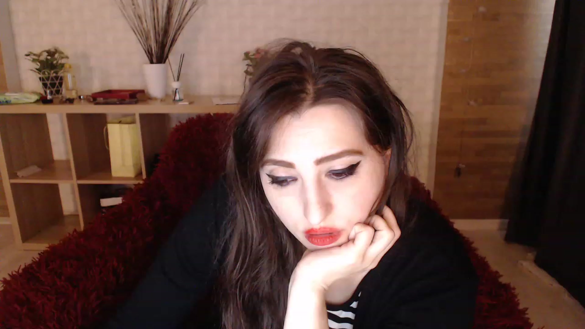 Gallery image thumbnail from HotRebbecca's myfreecams stream on, 06/29/2023, 05:55 image 14 of 20