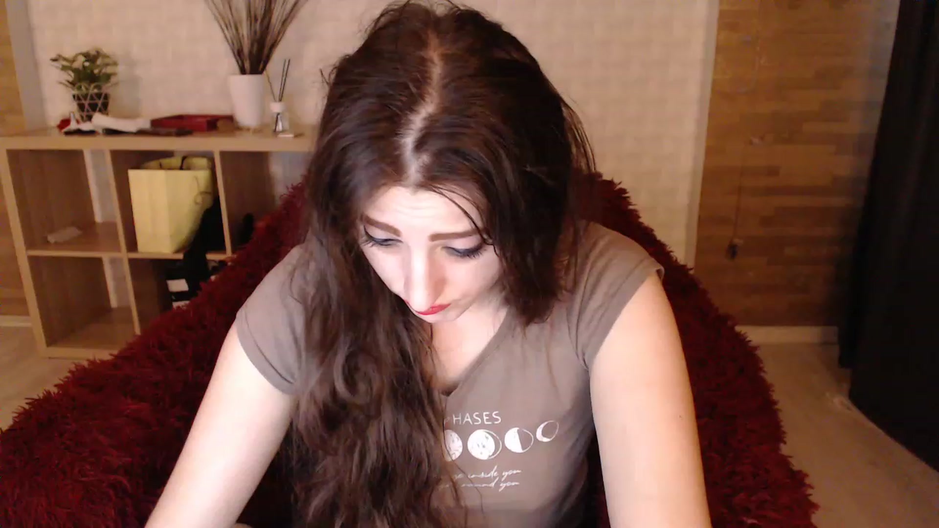 Gallery image thumbnail from HotRebbecca's myfreecams stream on, 07/06/2023, 03:59 image 17 of 20