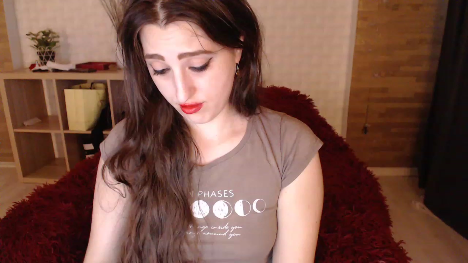 Gallery image thumbnail from HotRebbecca's myfreecams stream on, 07/06/2023, 03:59 image 4 of 20