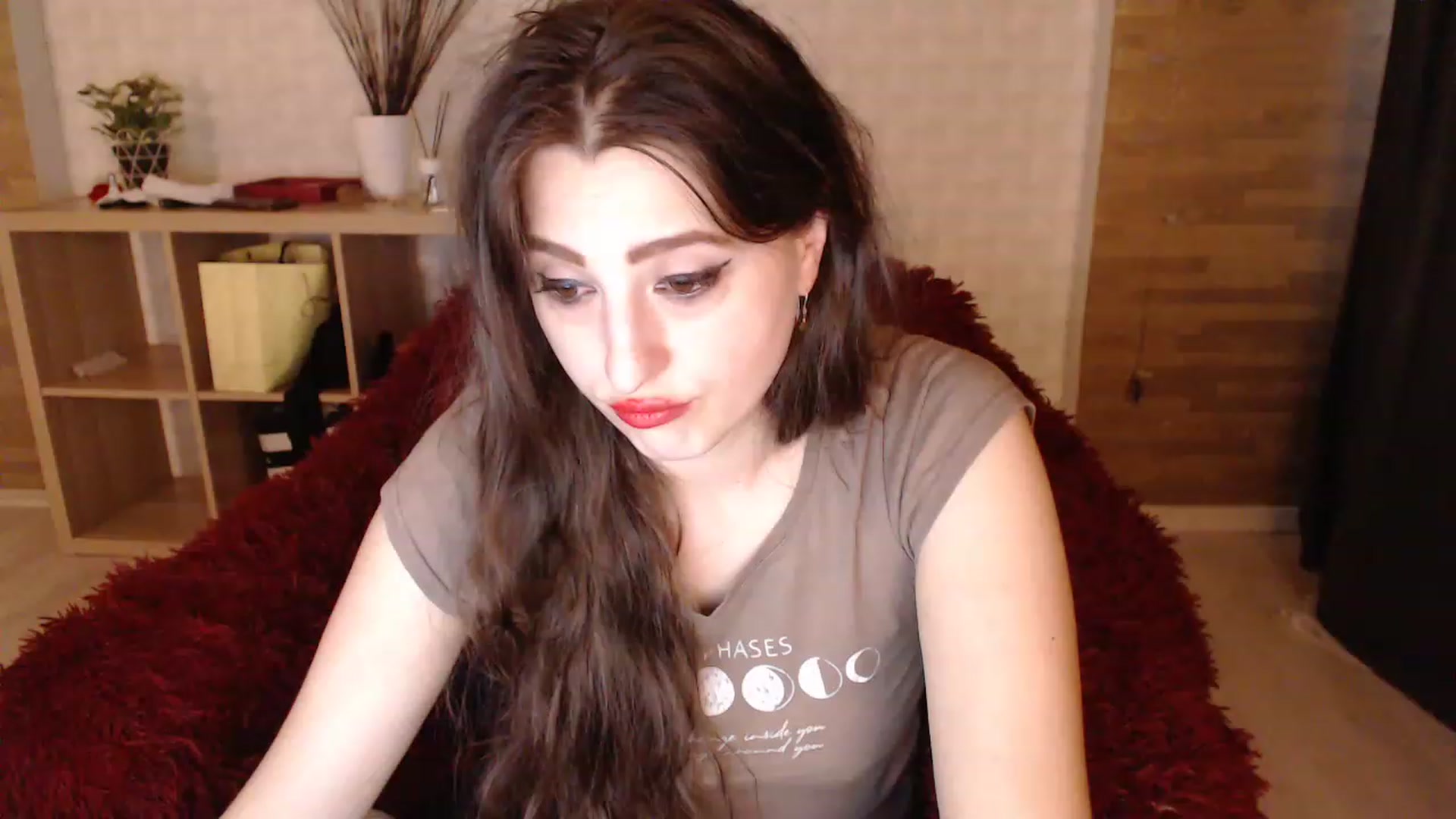 Gallery image thumbnail from HotRebbecca's myfreecams stream on, 07/06/2023, 03:59 image 19 of 20
