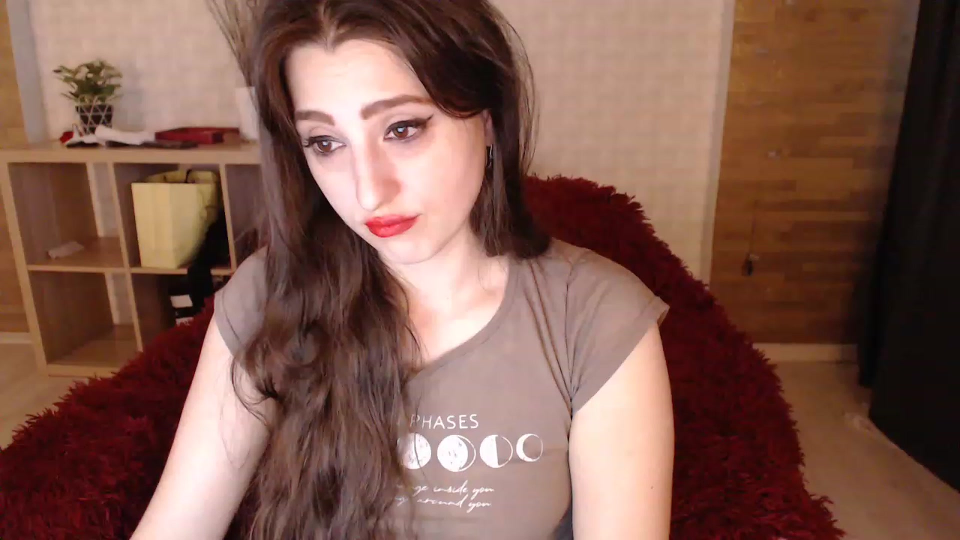Gallery image thumbnail from HotRebbecca's myfreecams stream on, 07/06/2023, 03:59 image 10 of 20