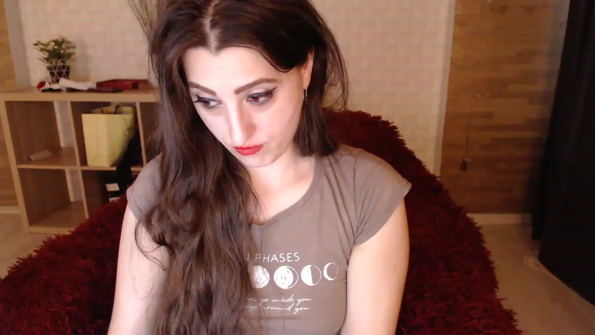 Gallery image thumbnail from HotRebbecca's myfreecams stream on, 07/06/2023, 03:59 image 14 of 20