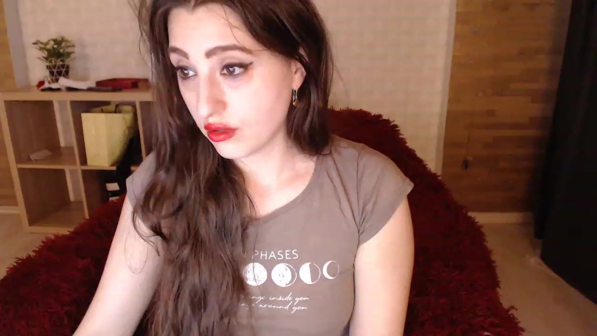 Gallery image thumbnail from HotRebbecca's myfreecams stream on, 07/06/2023, 03:59 image 3 of 20