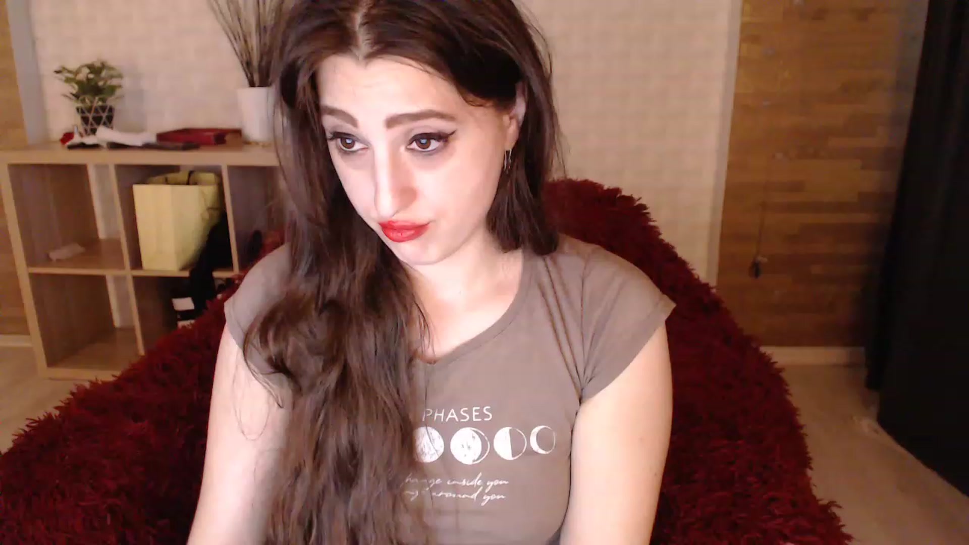 Gallery image thumbnail from HotRebbecca's myfreecams stream on, 07/06/2023, 03:59 image 8 of 20