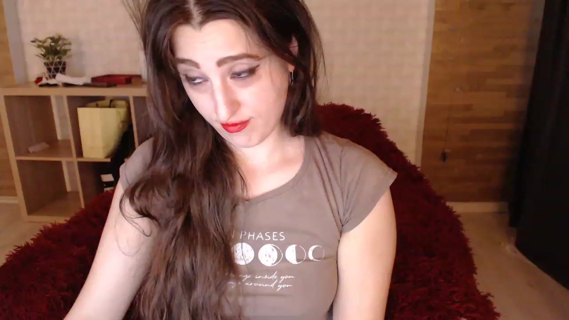 Gallery image thumbnail from HotRebbecca's myfreecams stream on, 07/06/2023, 03:59 image 6 of 20
