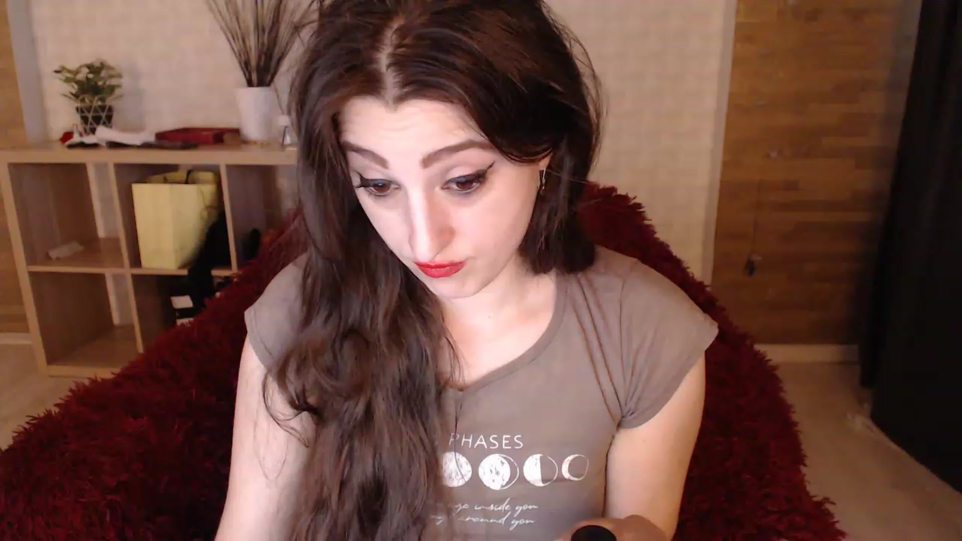 Gallery image thumbnail from HotRebbecca's myfreecams stream on, 07/06/2023, 03:59 image 9 of 20